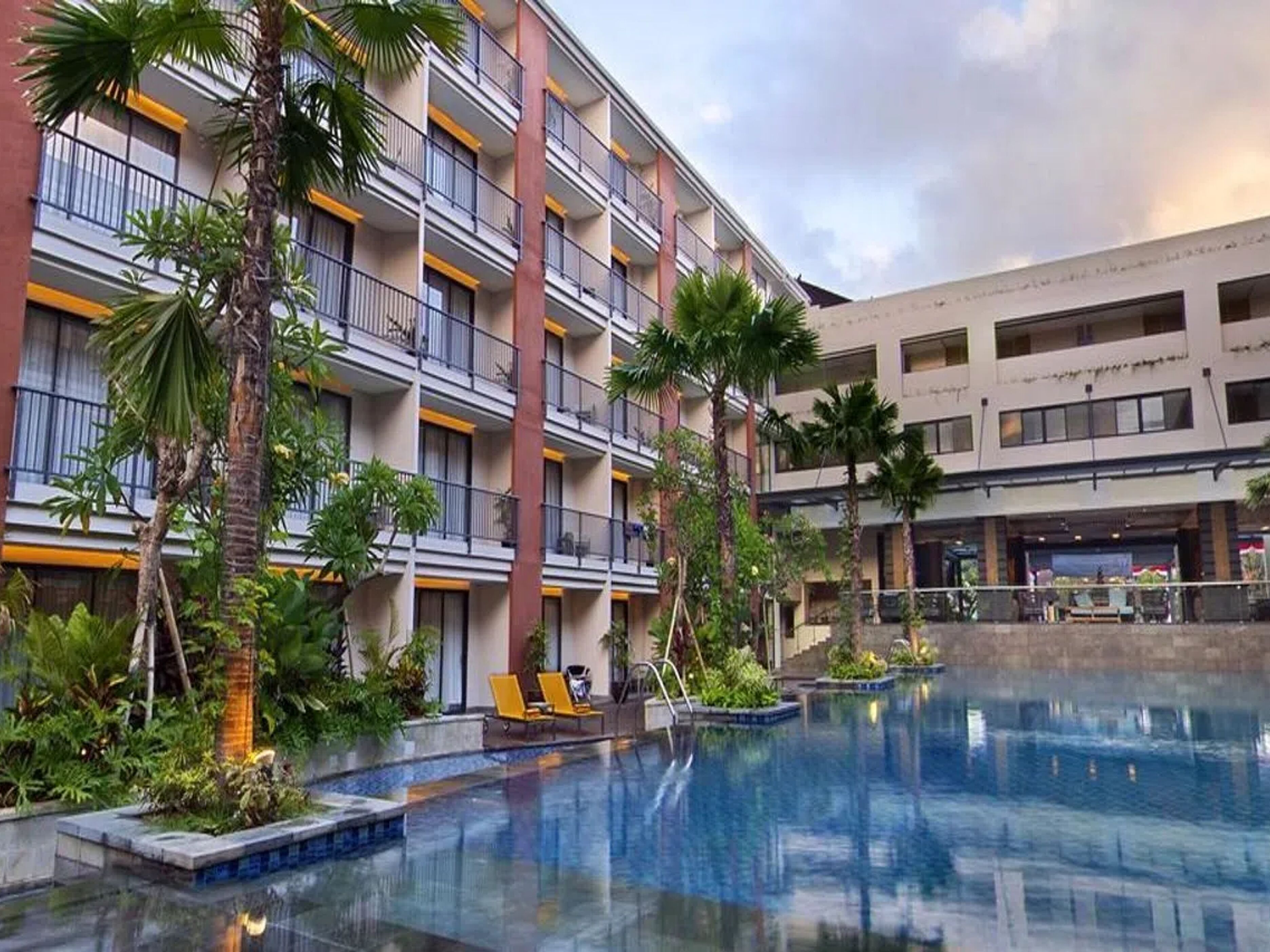 Swiss-Belhotel Tuban