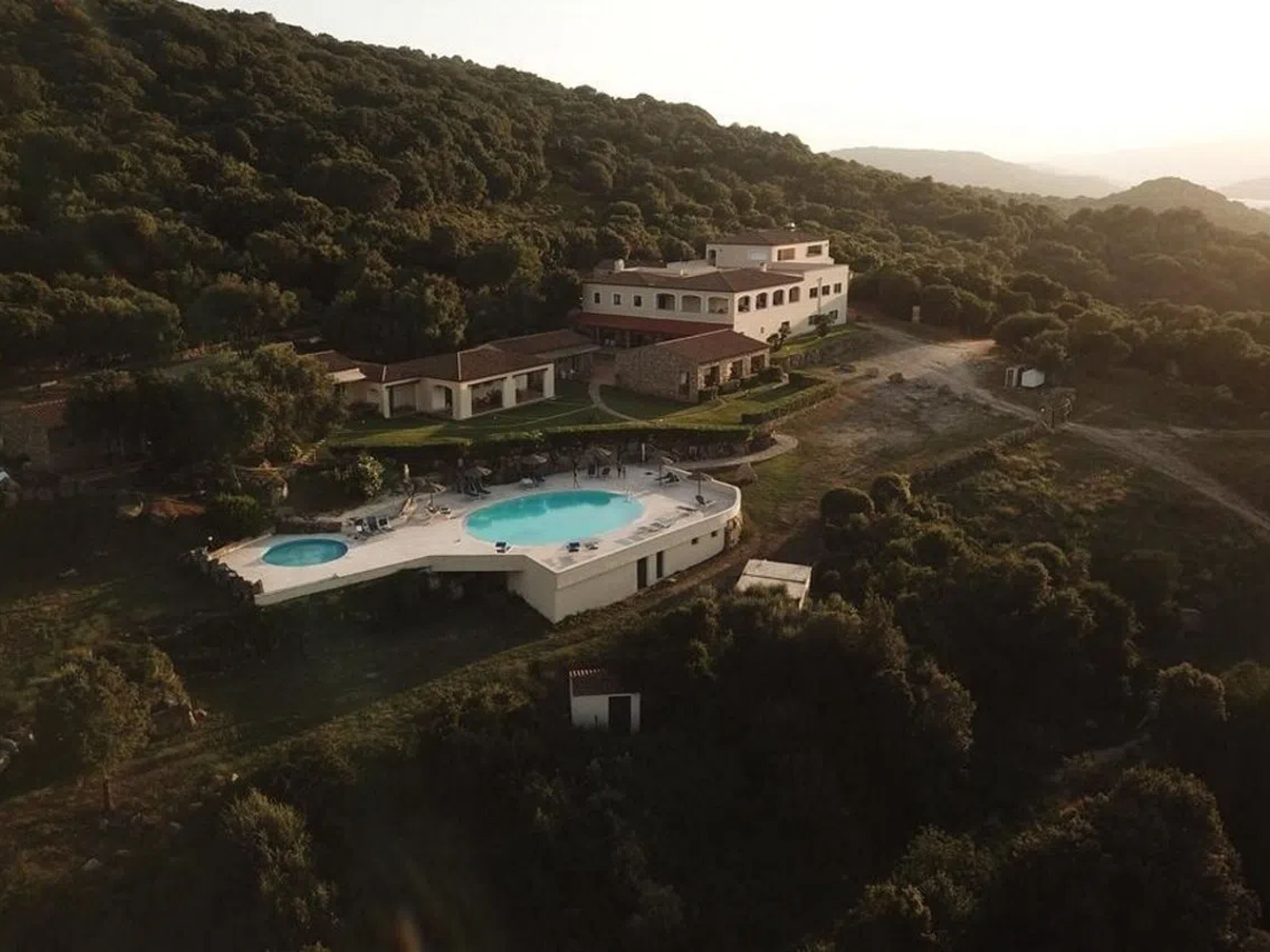 Hotel Valkarana Relais di Campagna
