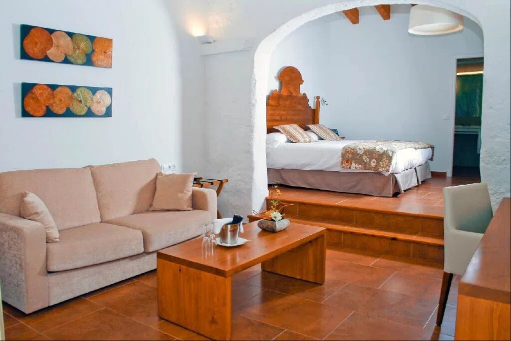 hotel-rural-binigaus-vell