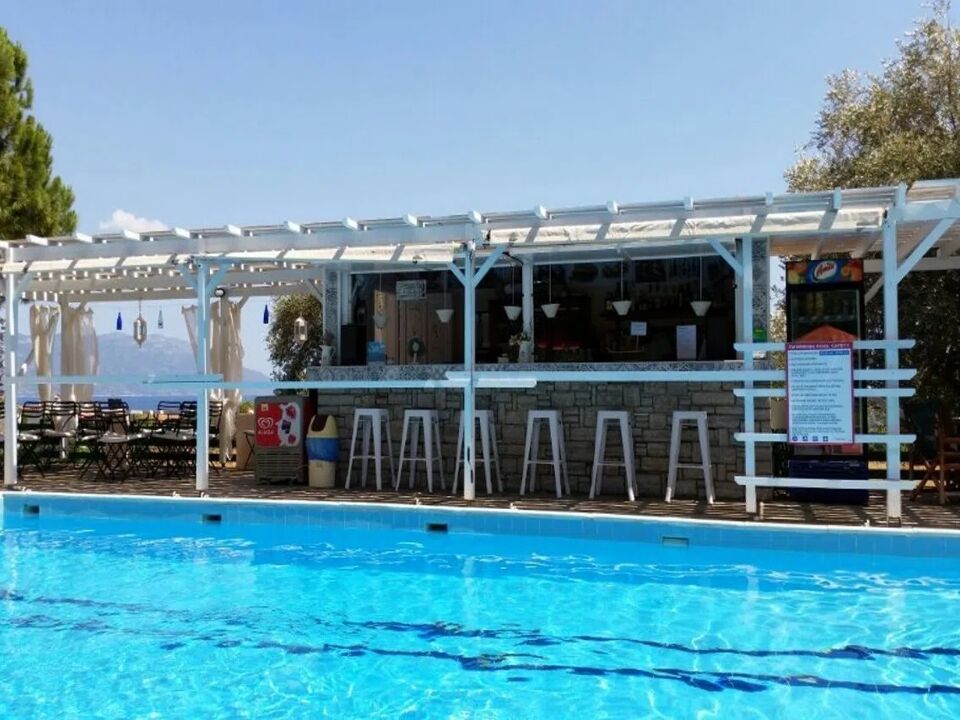 Ledra Samos
