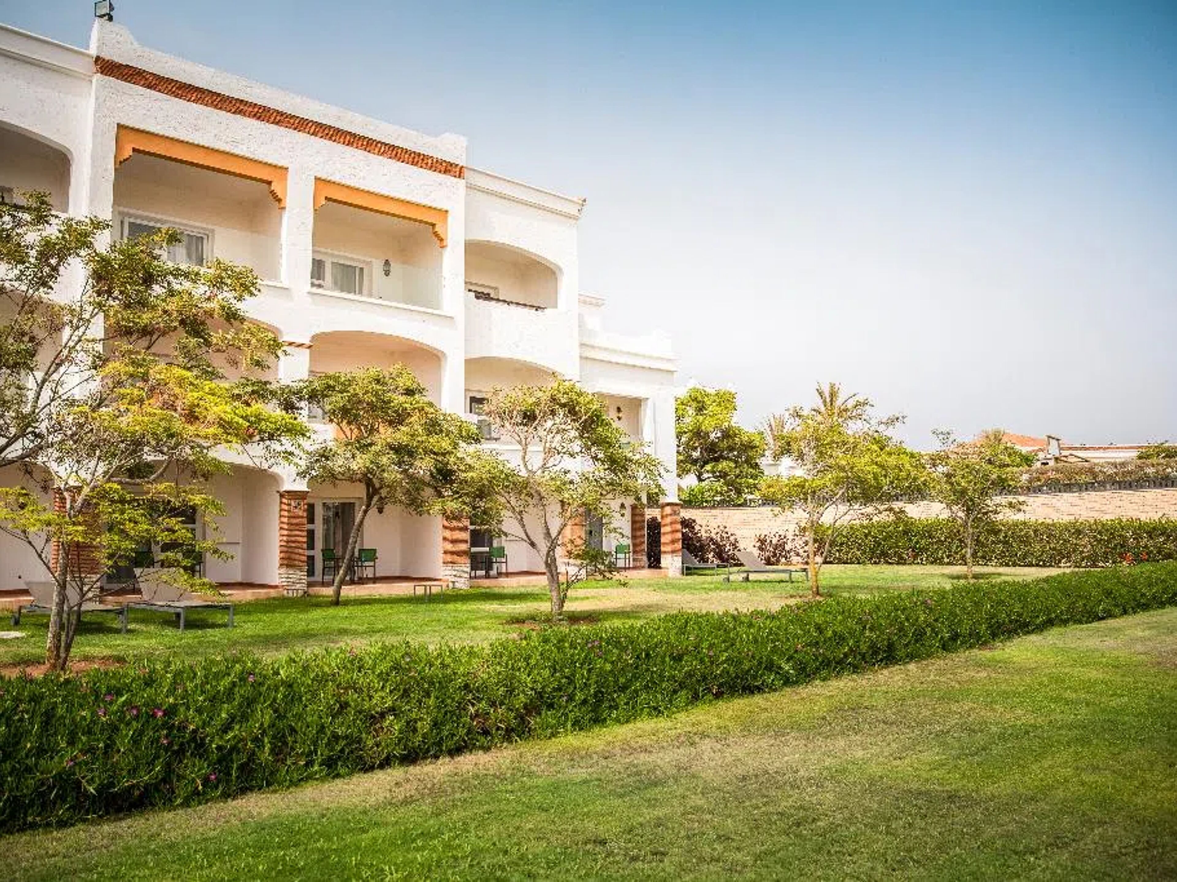 Robinson Club Agadir