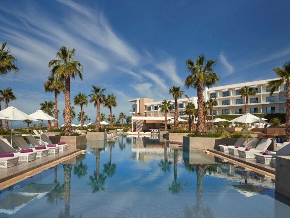 Hyatt Place Taghazout Bay