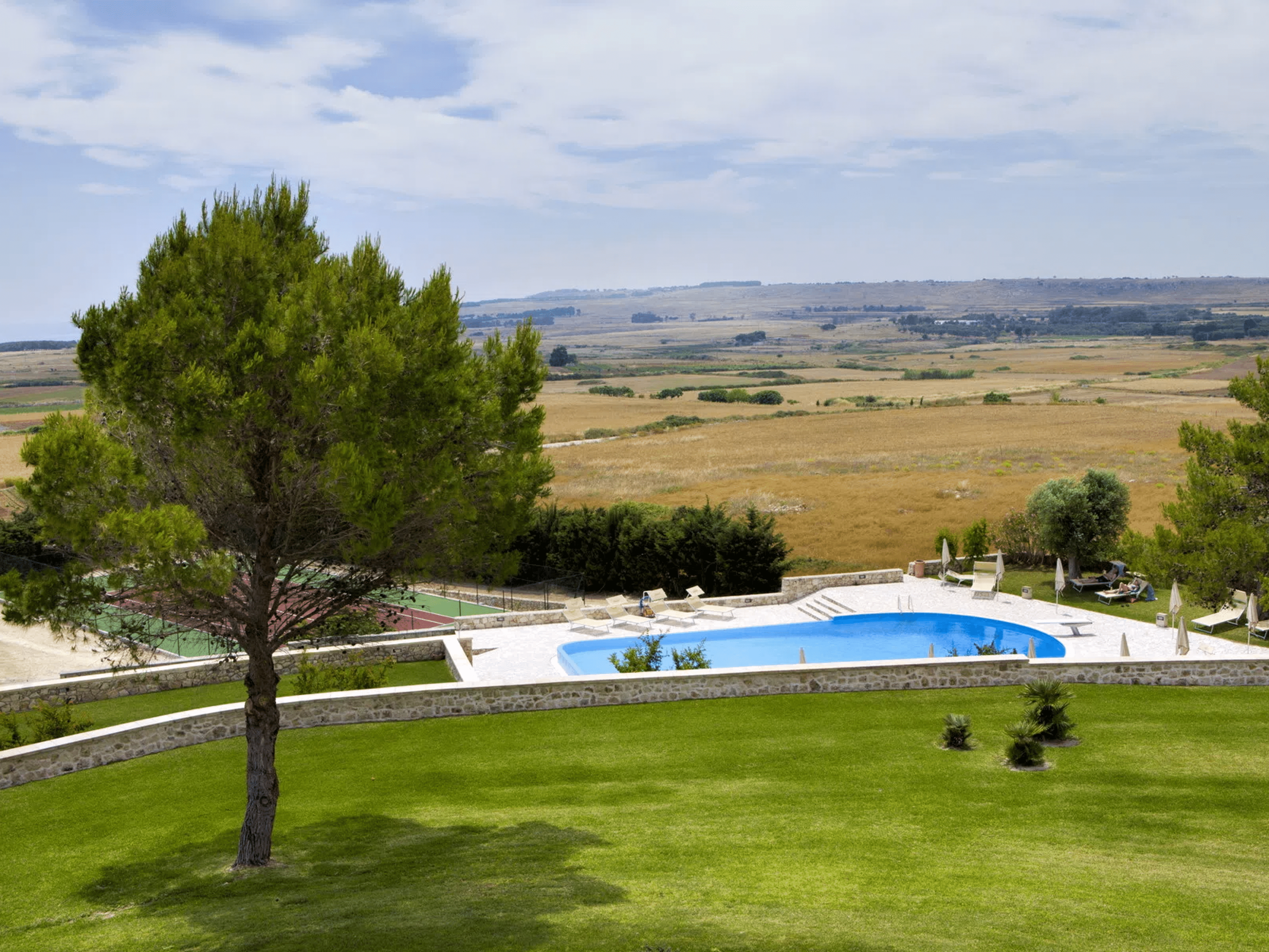 Masseria Panareo