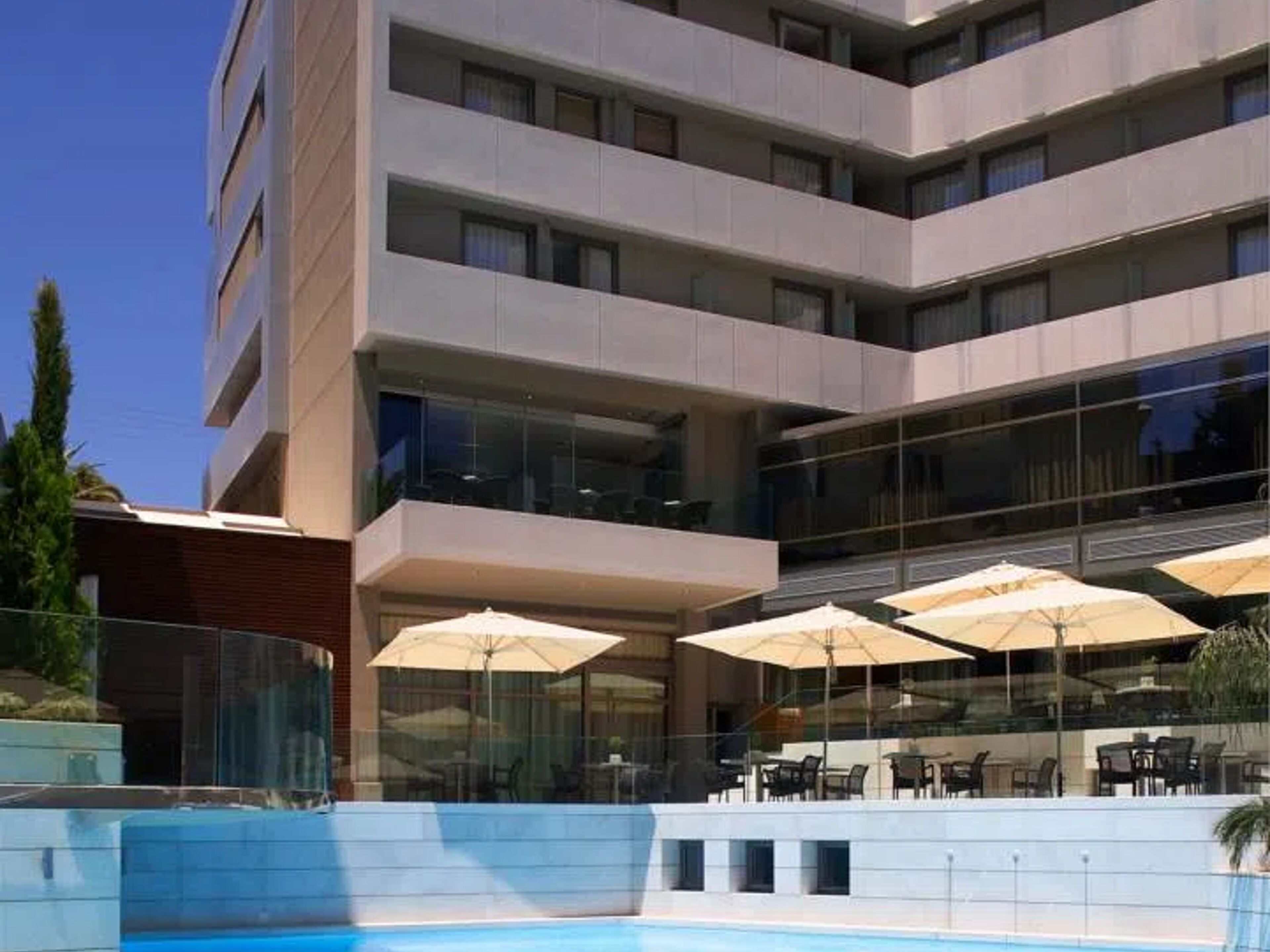 Galaxy Hotel