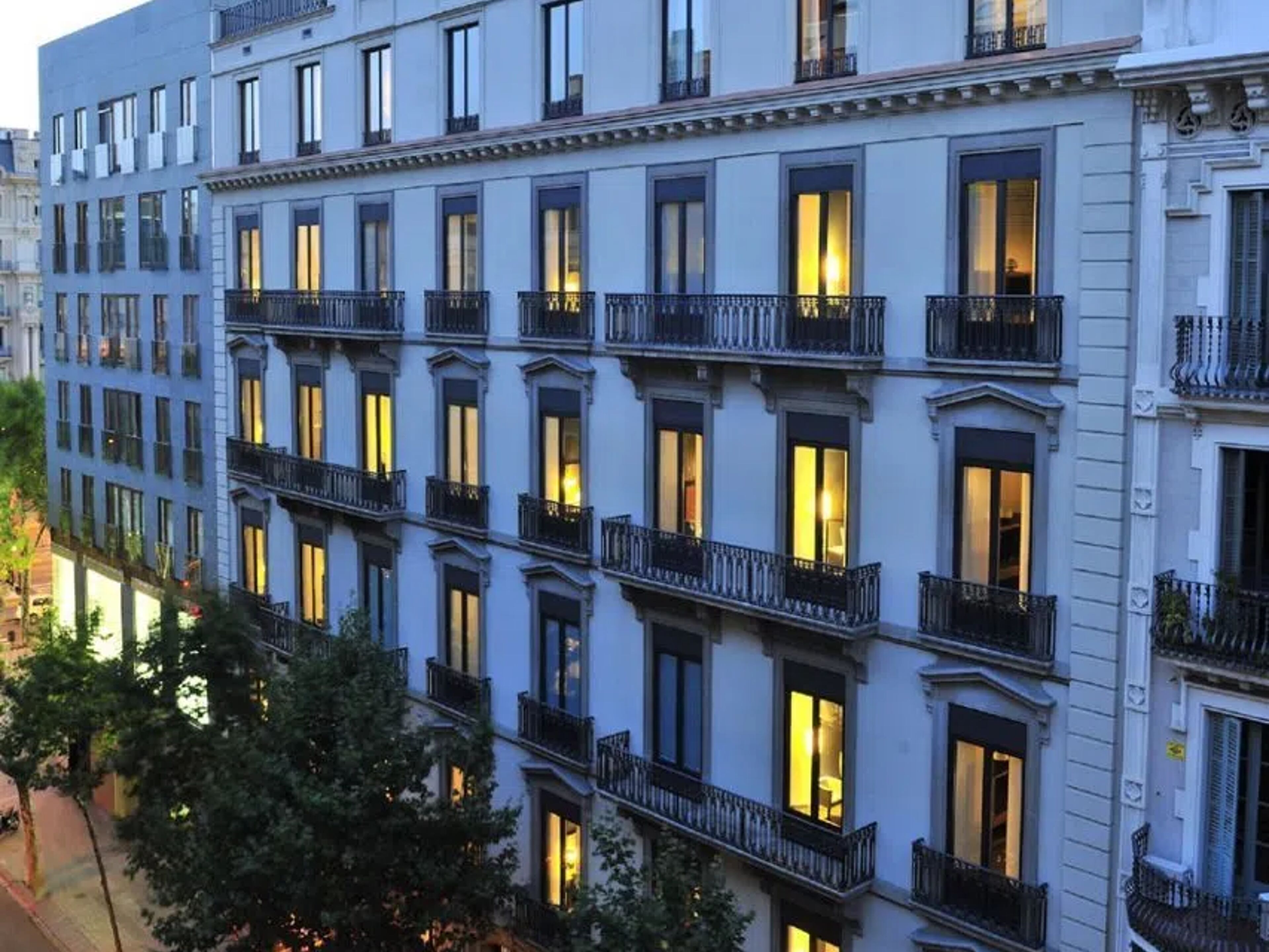 Alma Barcelona