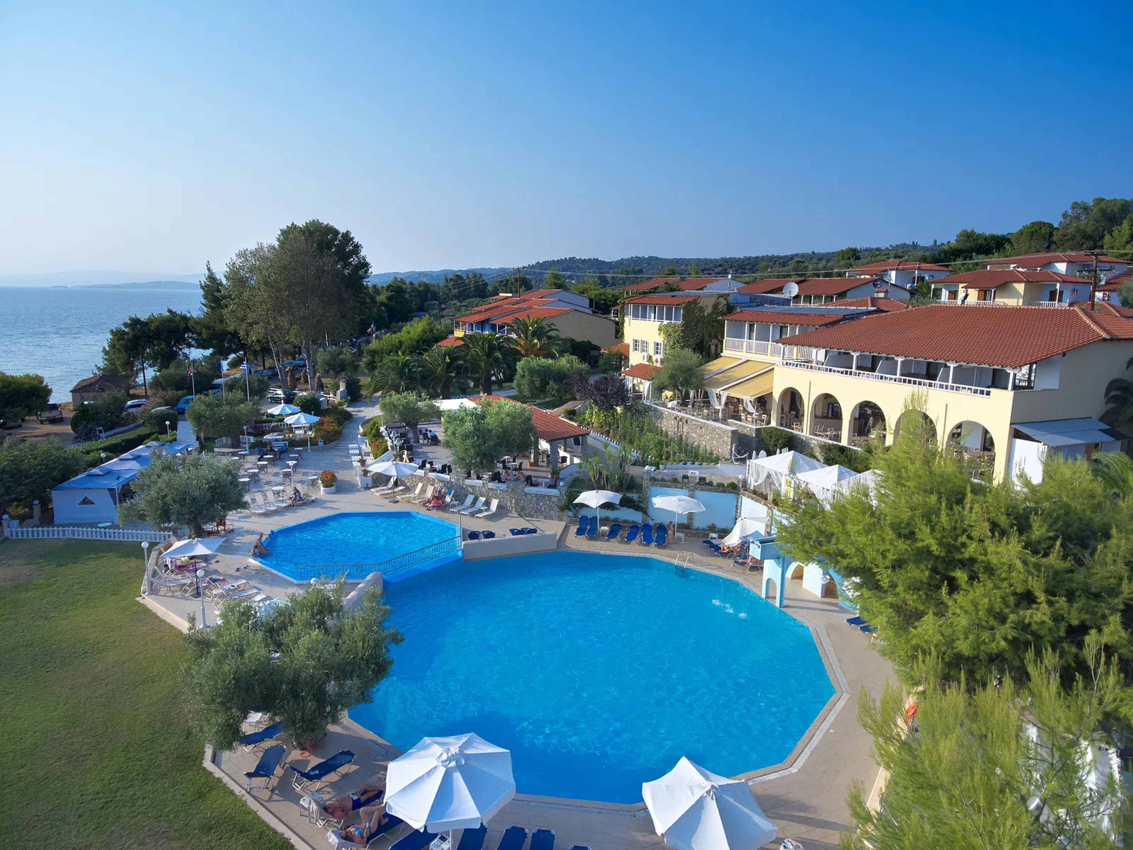 ACROTEL Elea Beach