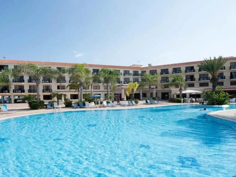 Anmaria Beach Hotel
