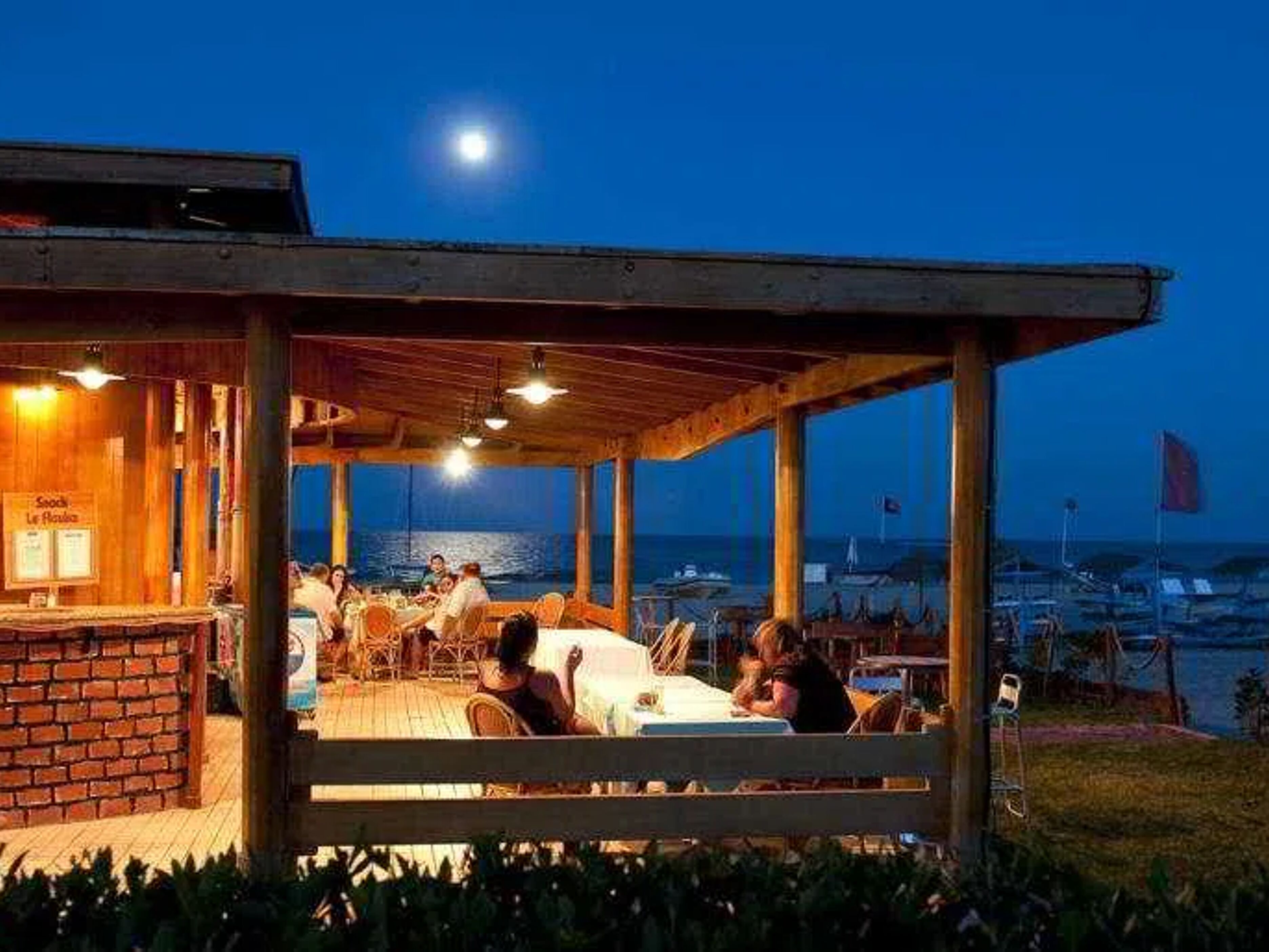 Club Salammbô Hammamet