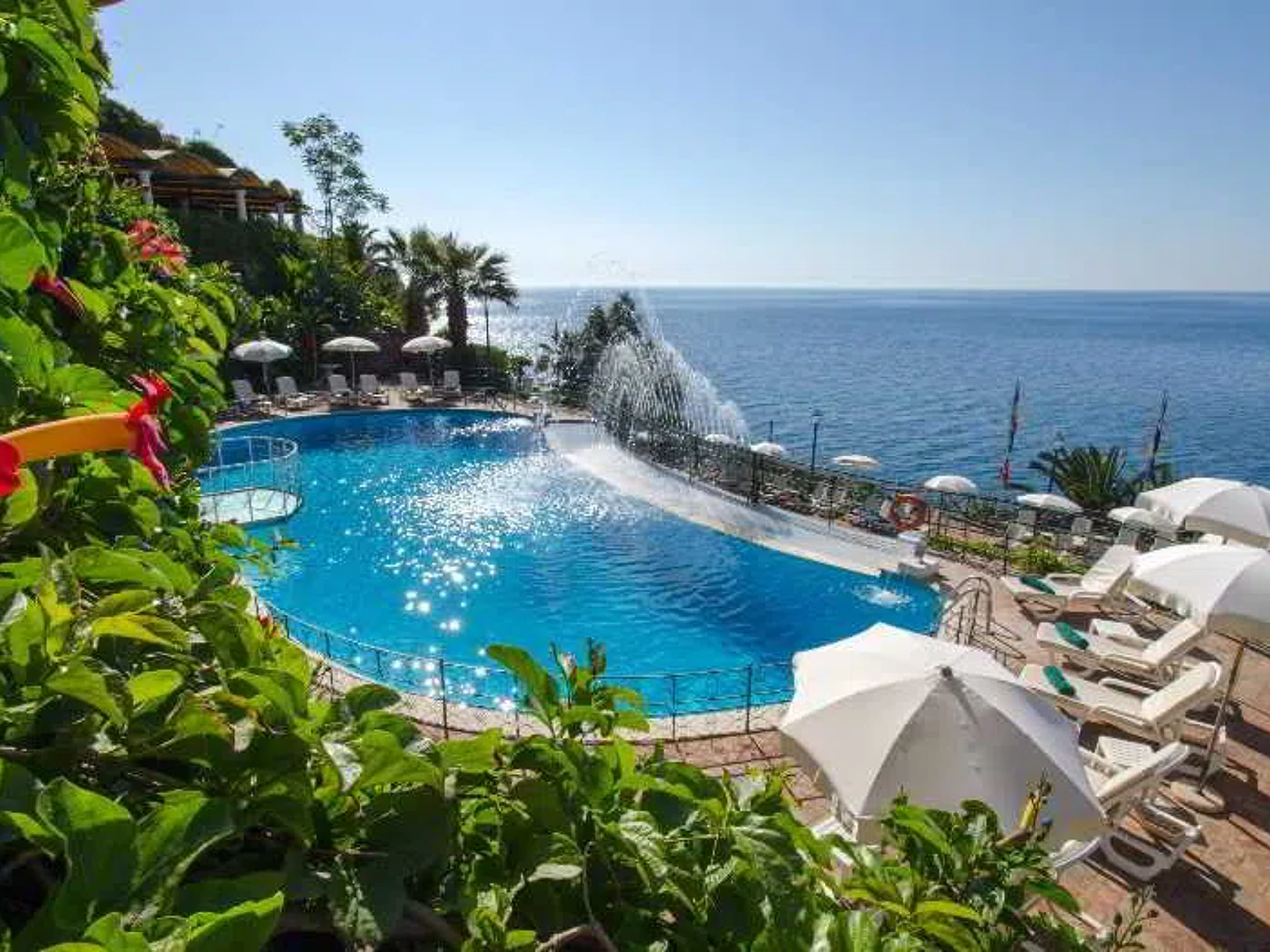 Baia Taormina Grand Palace Hotels & Spa