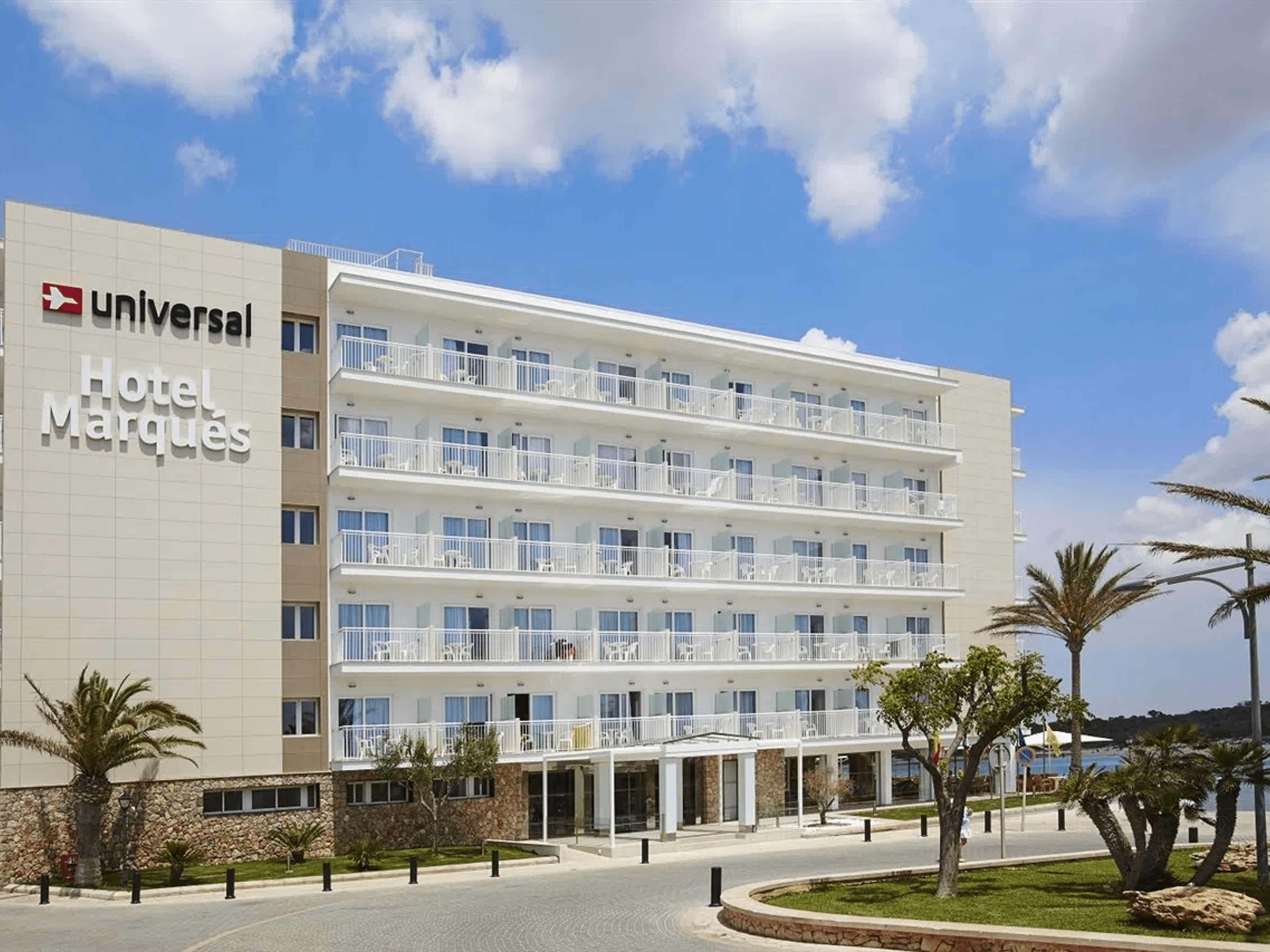 Universal Hotel Marqués