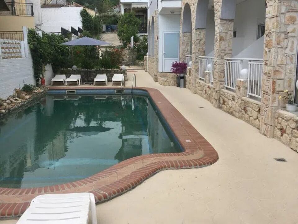 Hotel Pighi