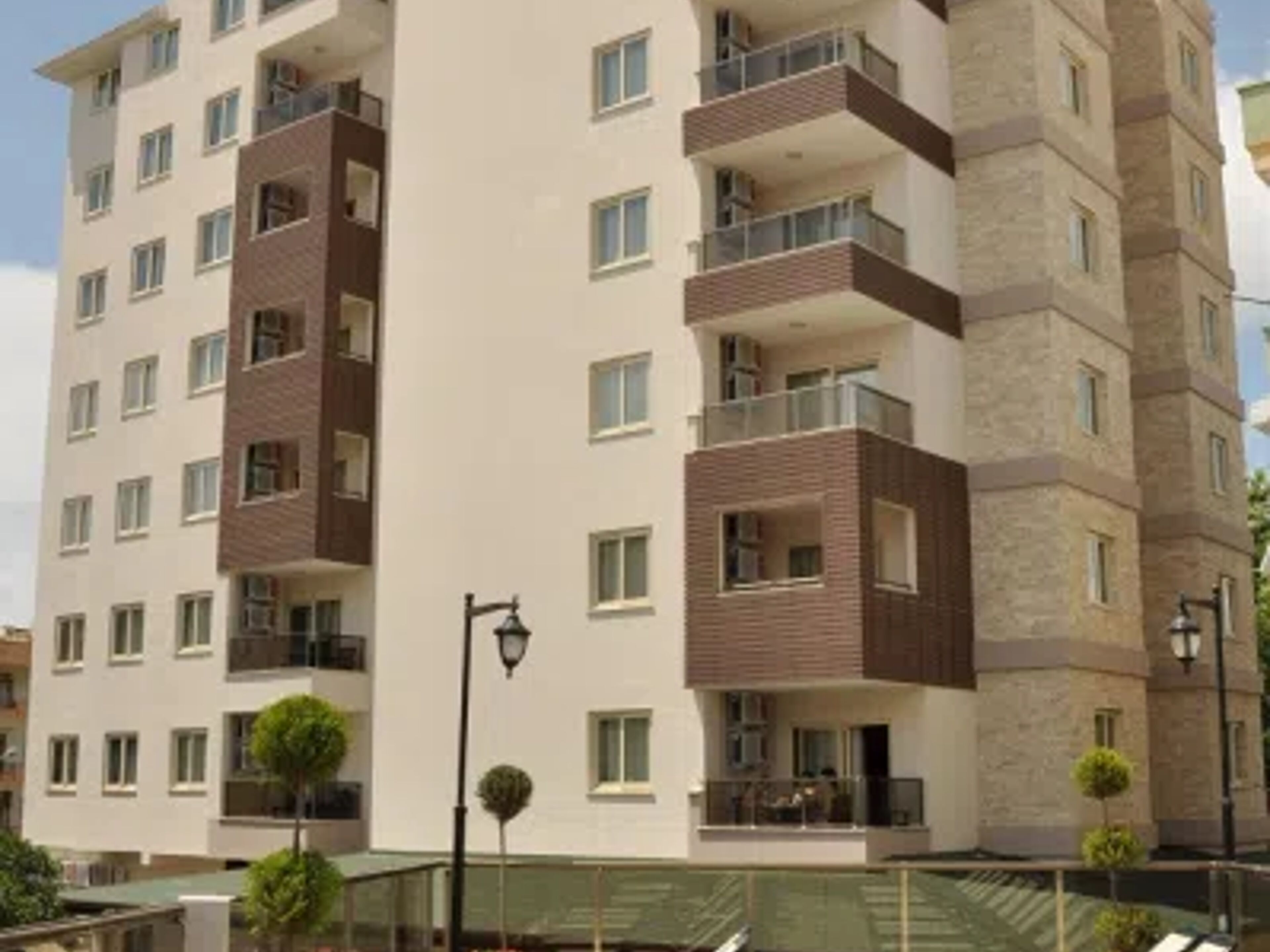 Almera Aparthotel