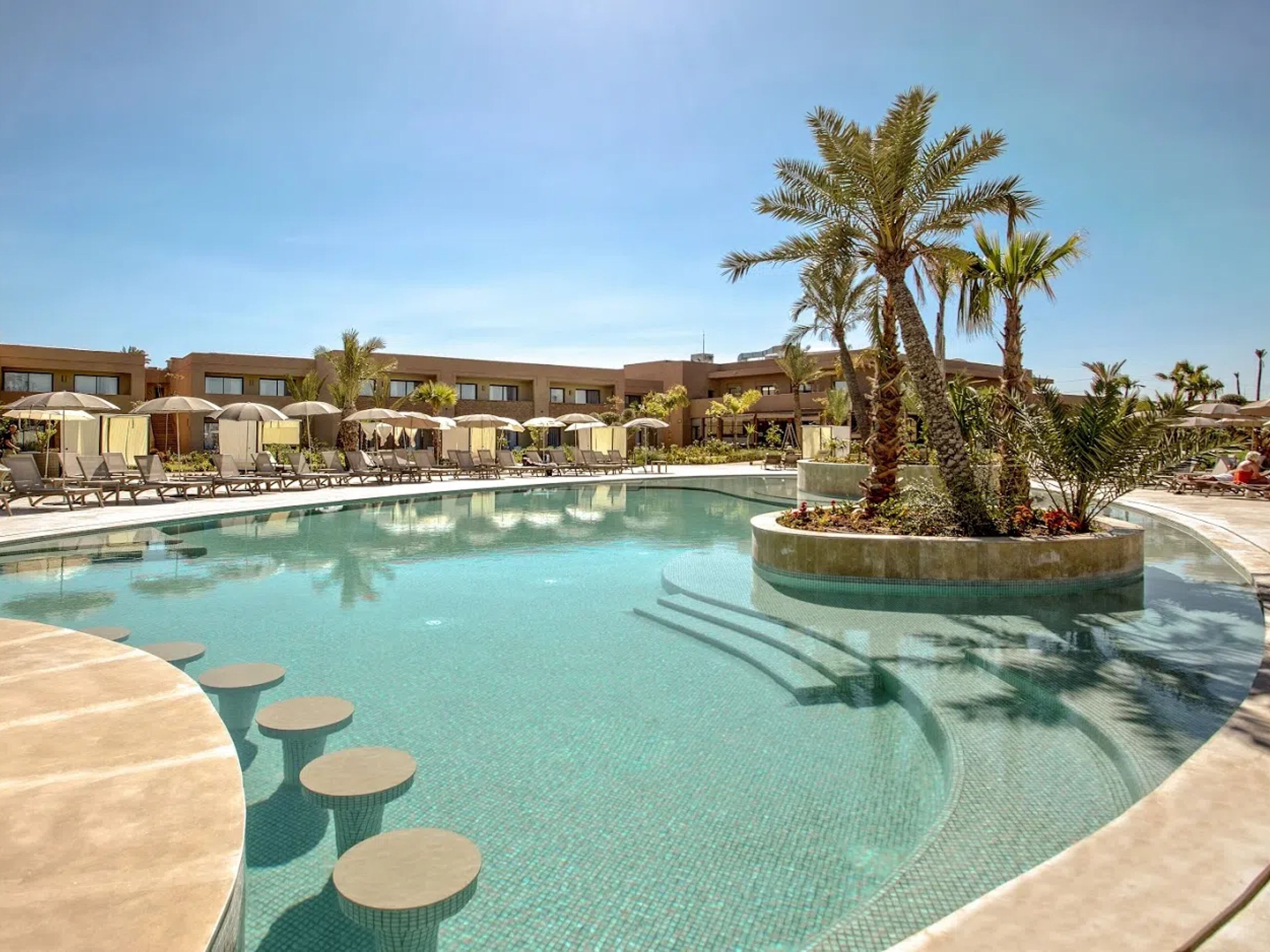 Be Live Collection Marrakech