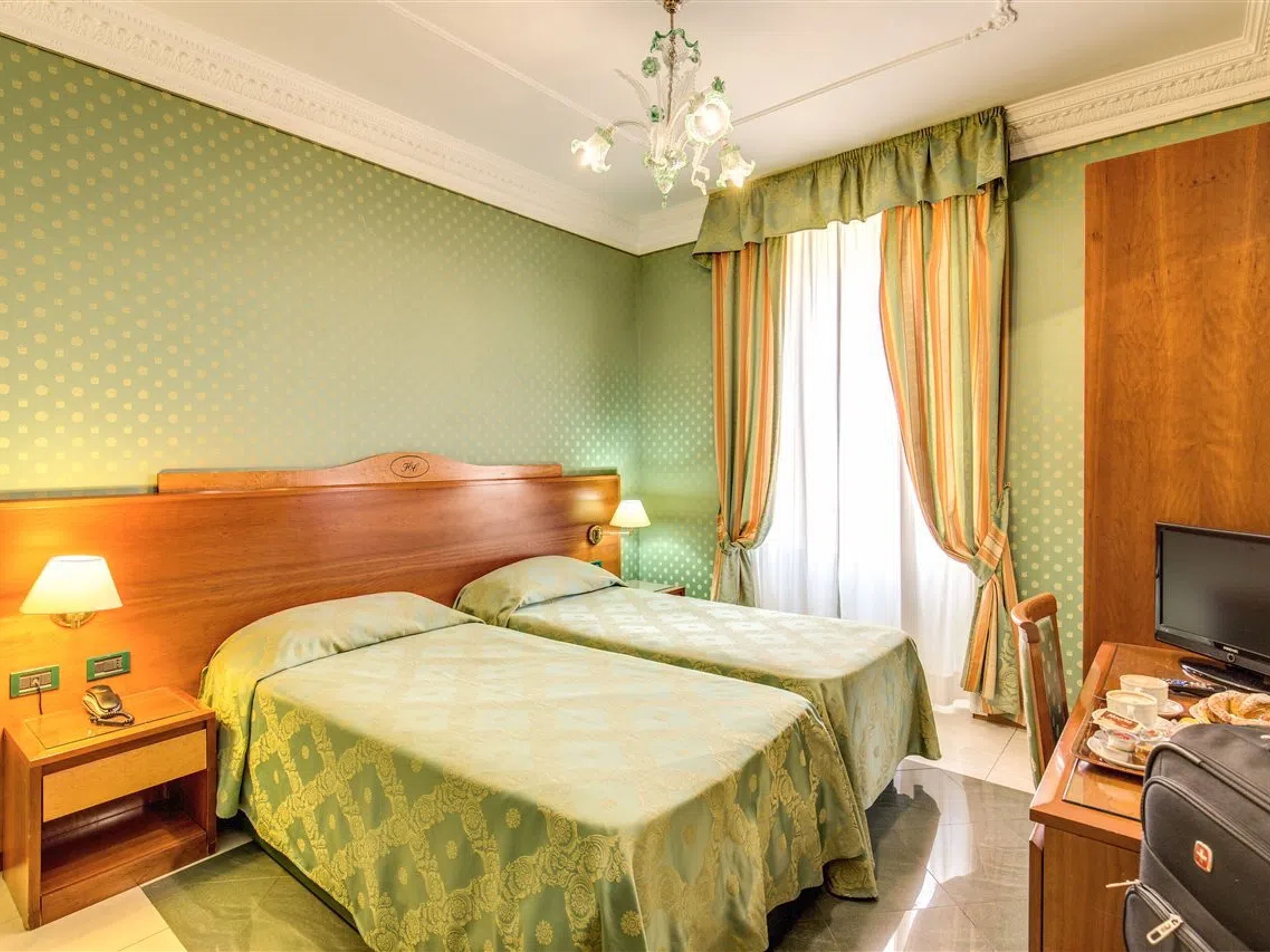 Hotel Contilia