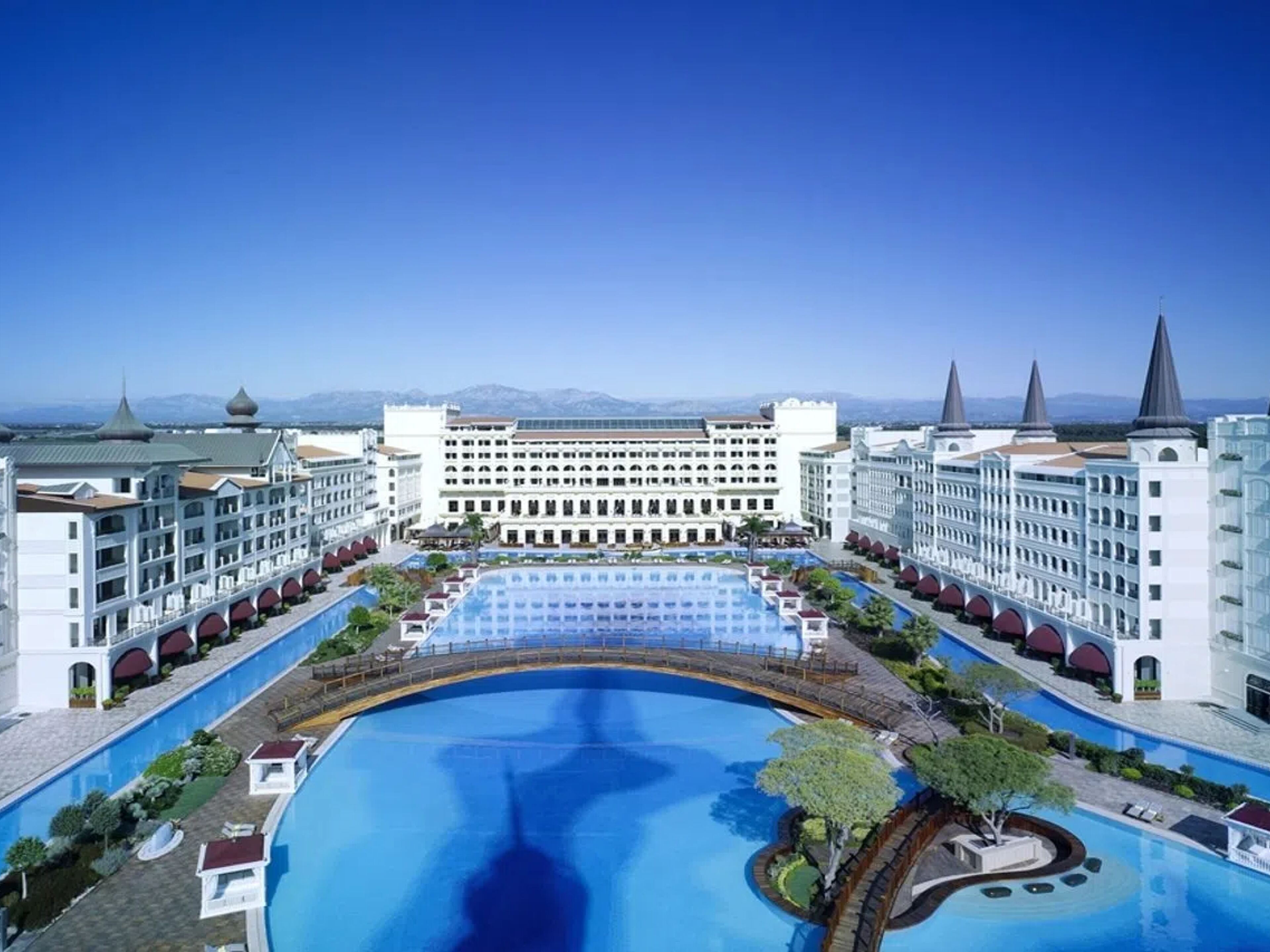 Titanic Mardan Palace