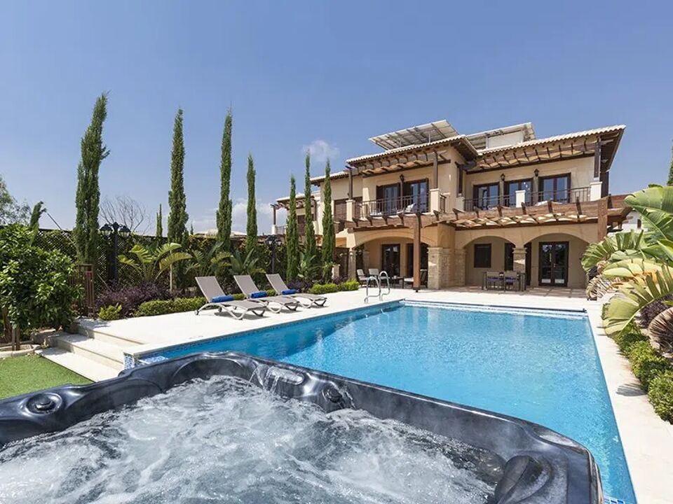 Aphrodite Hills