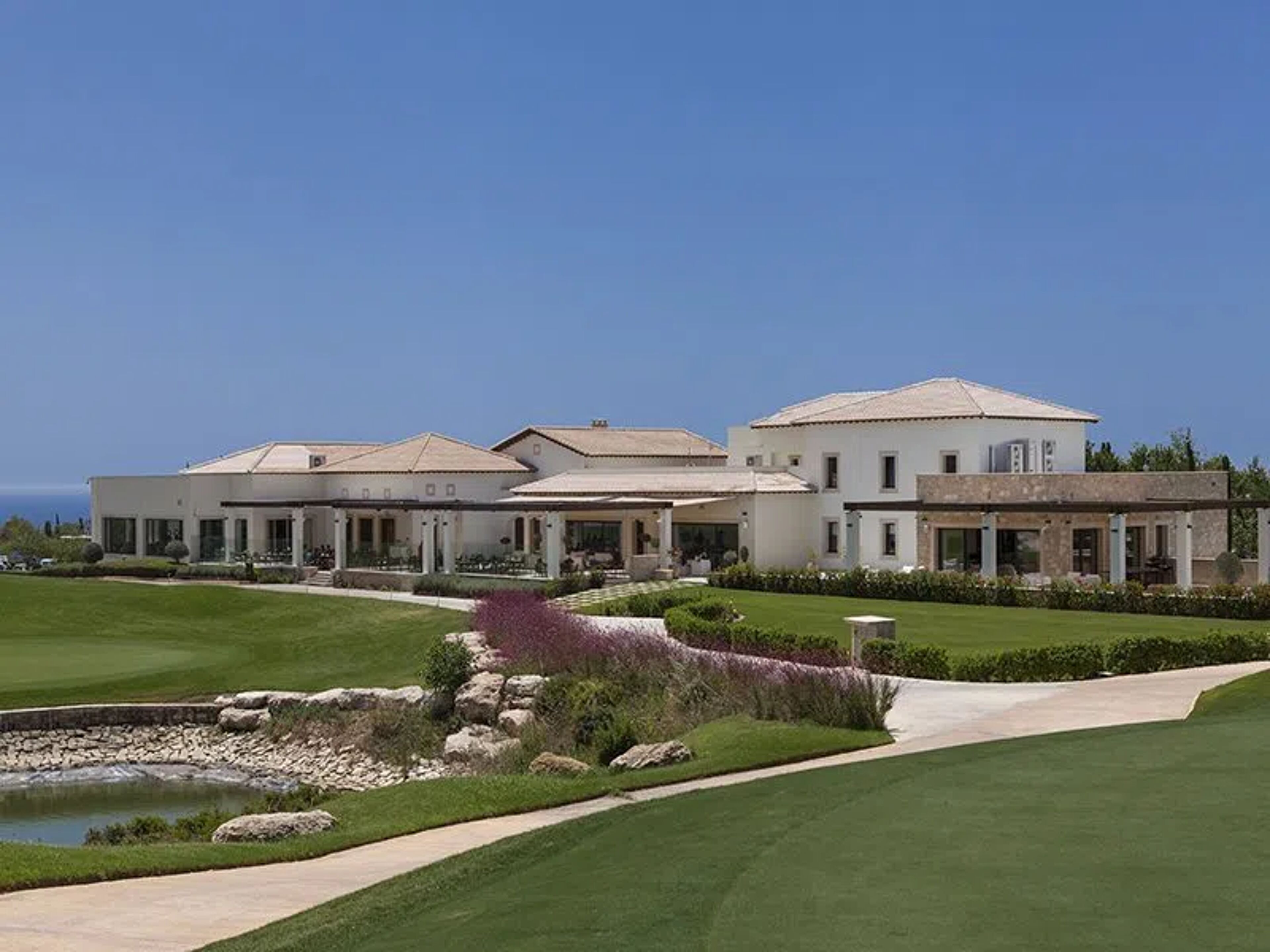 Aphrodite Hills