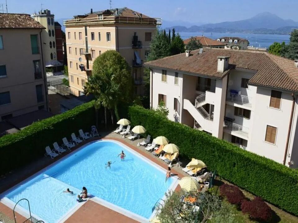 Bella Peschiera