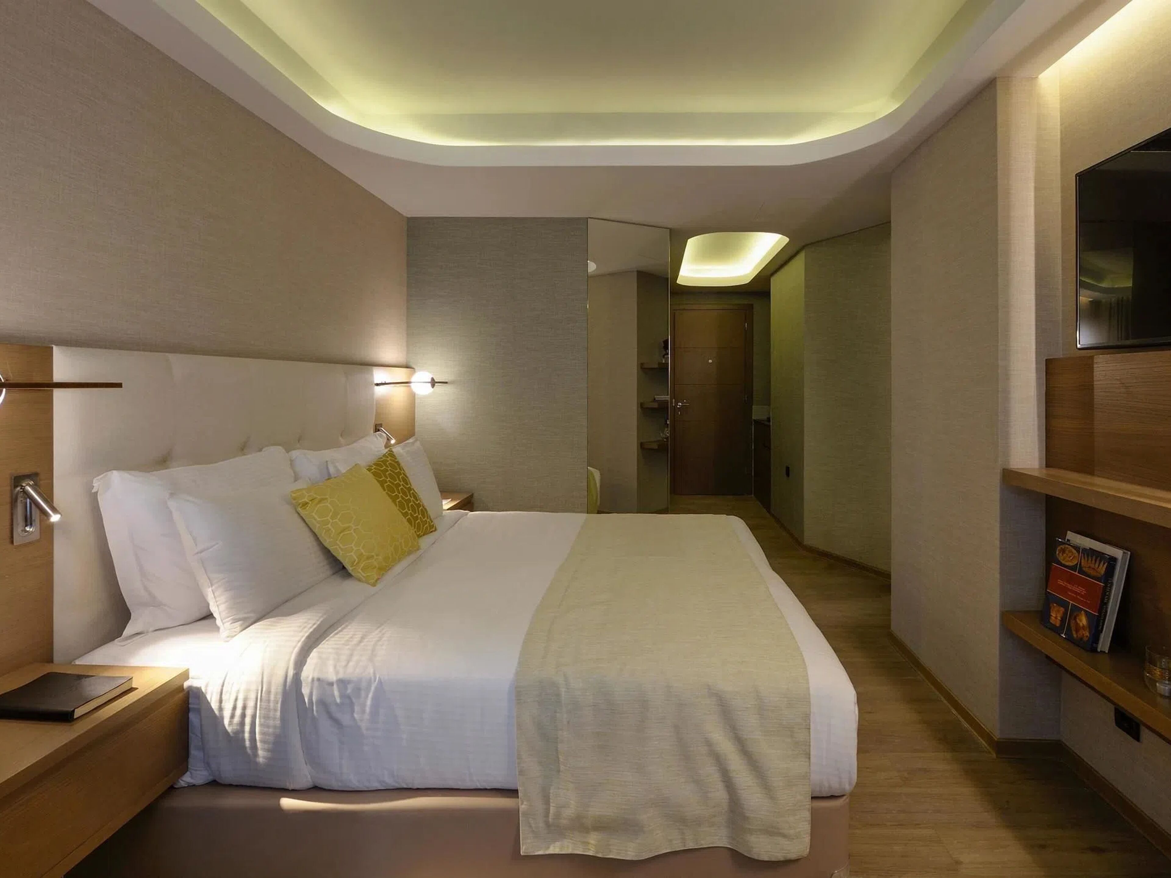 Wyndham Athens Residence