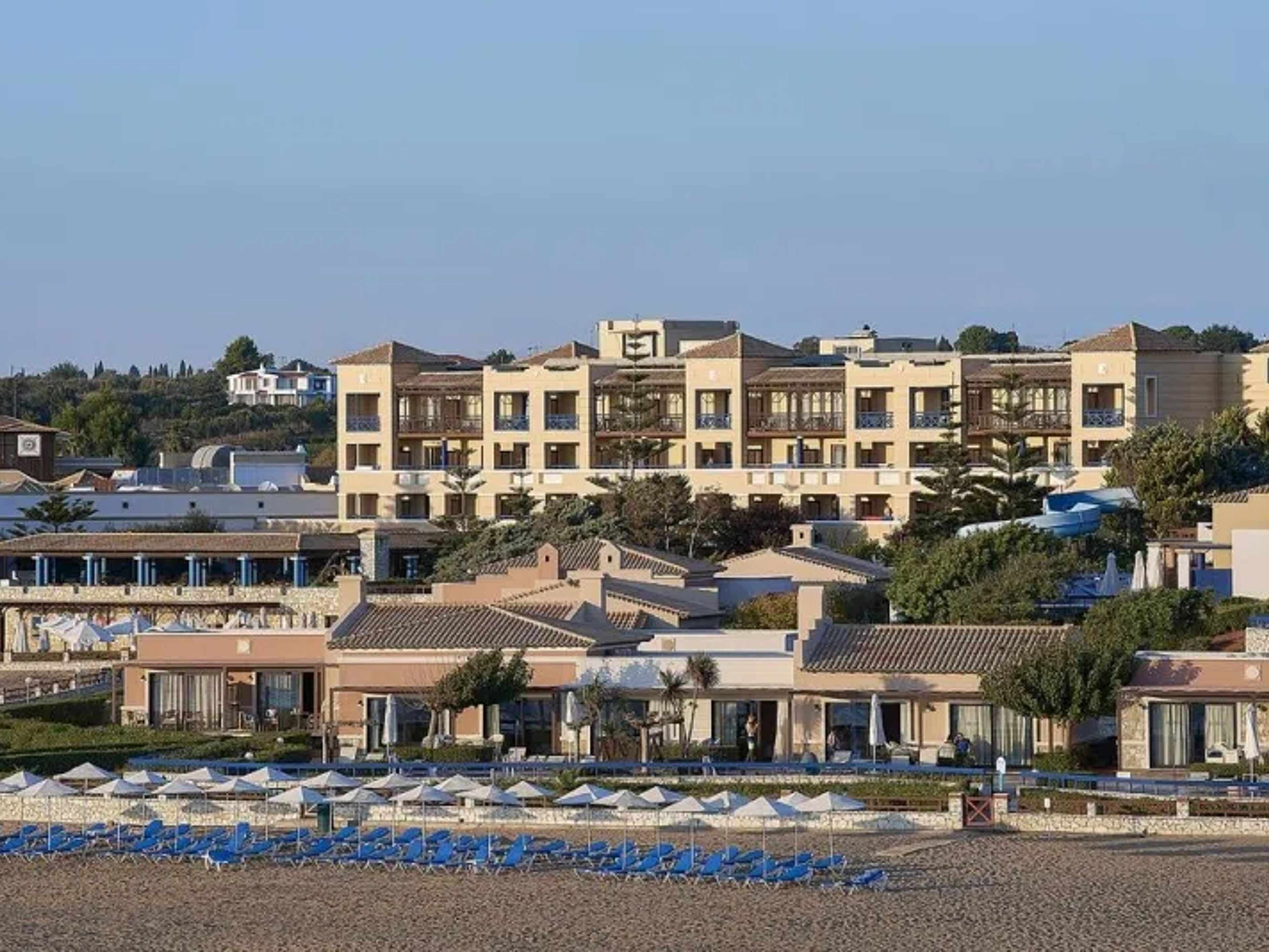 Aldemar Olympian Village