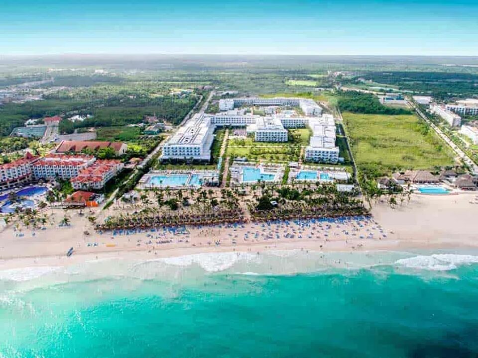 RIU Republica