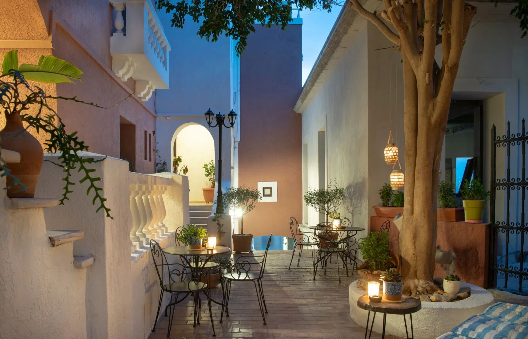 porto-maltese-boutique-estate