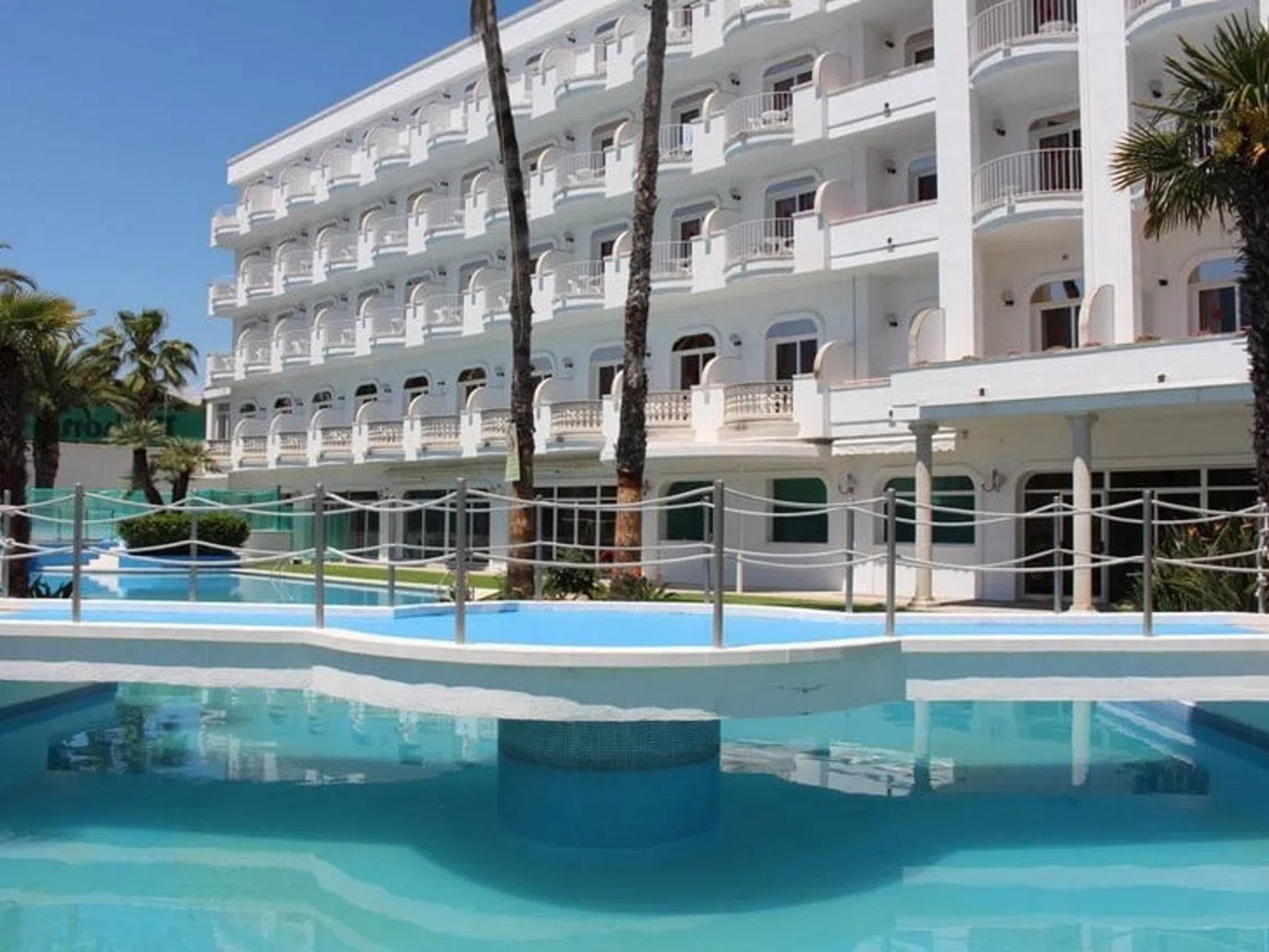 Best Lloret Splash