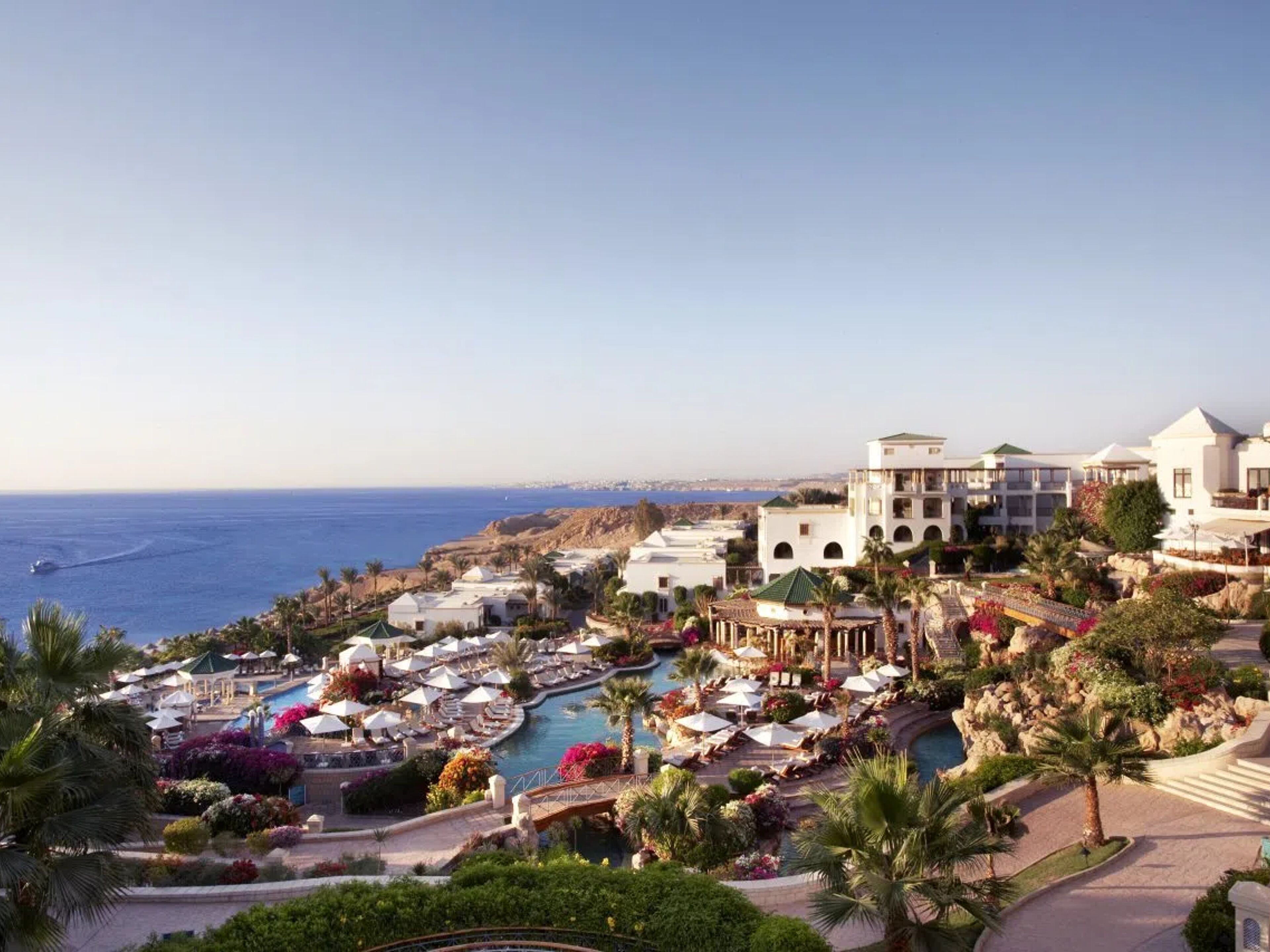 Park Regency Sharm El Sheikh Resort