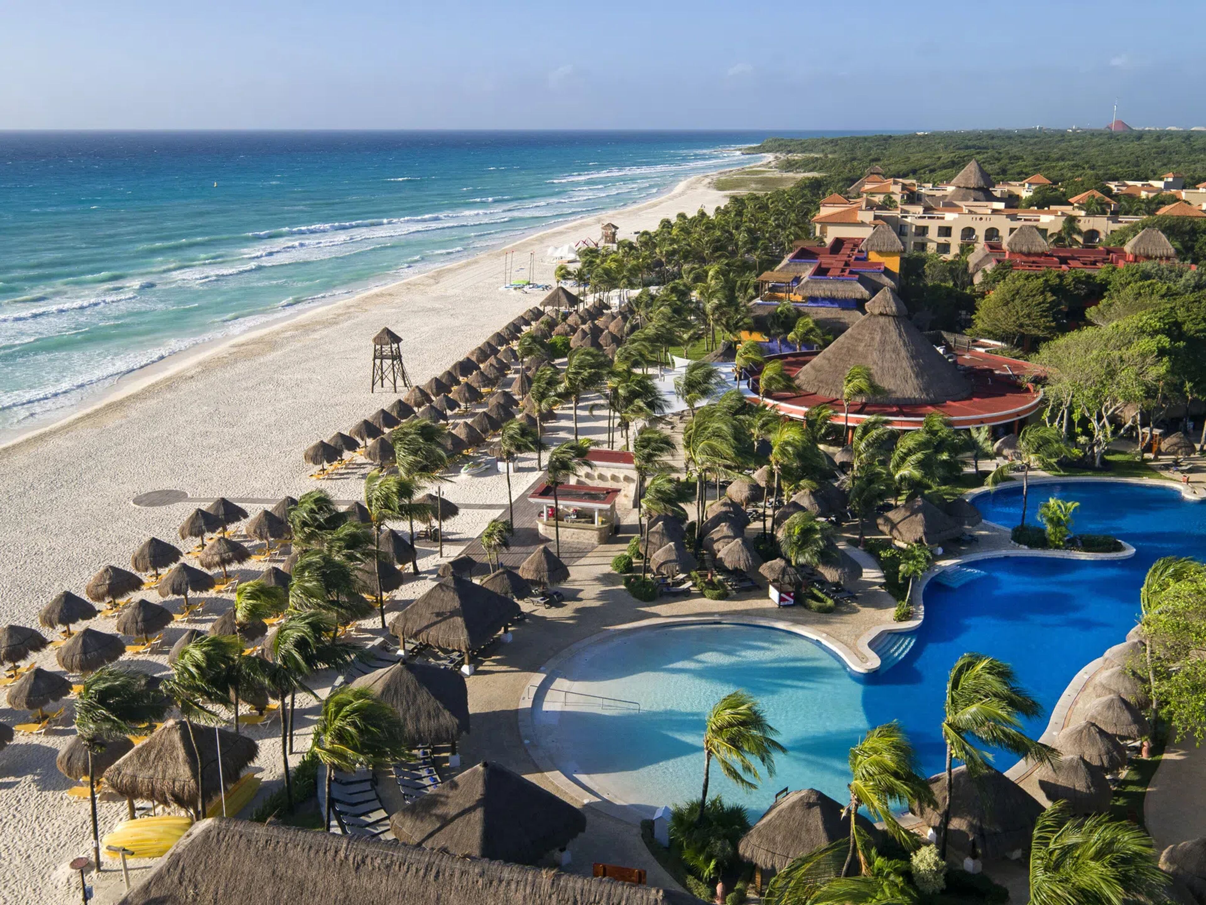 Iberostar Waves Tucan