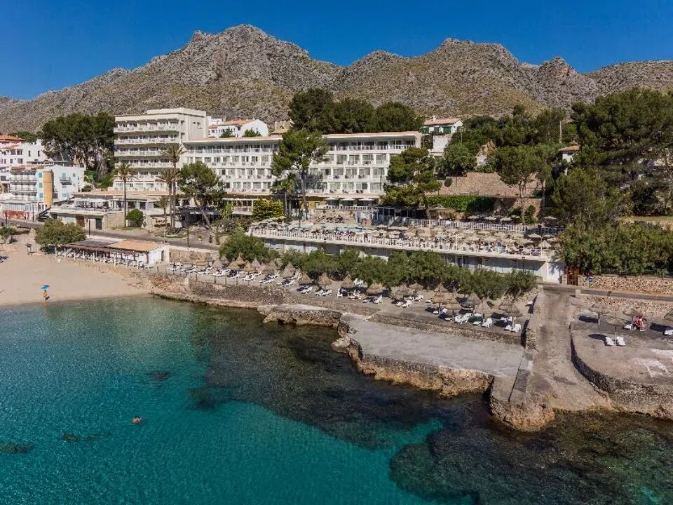 Grupotel Molins
