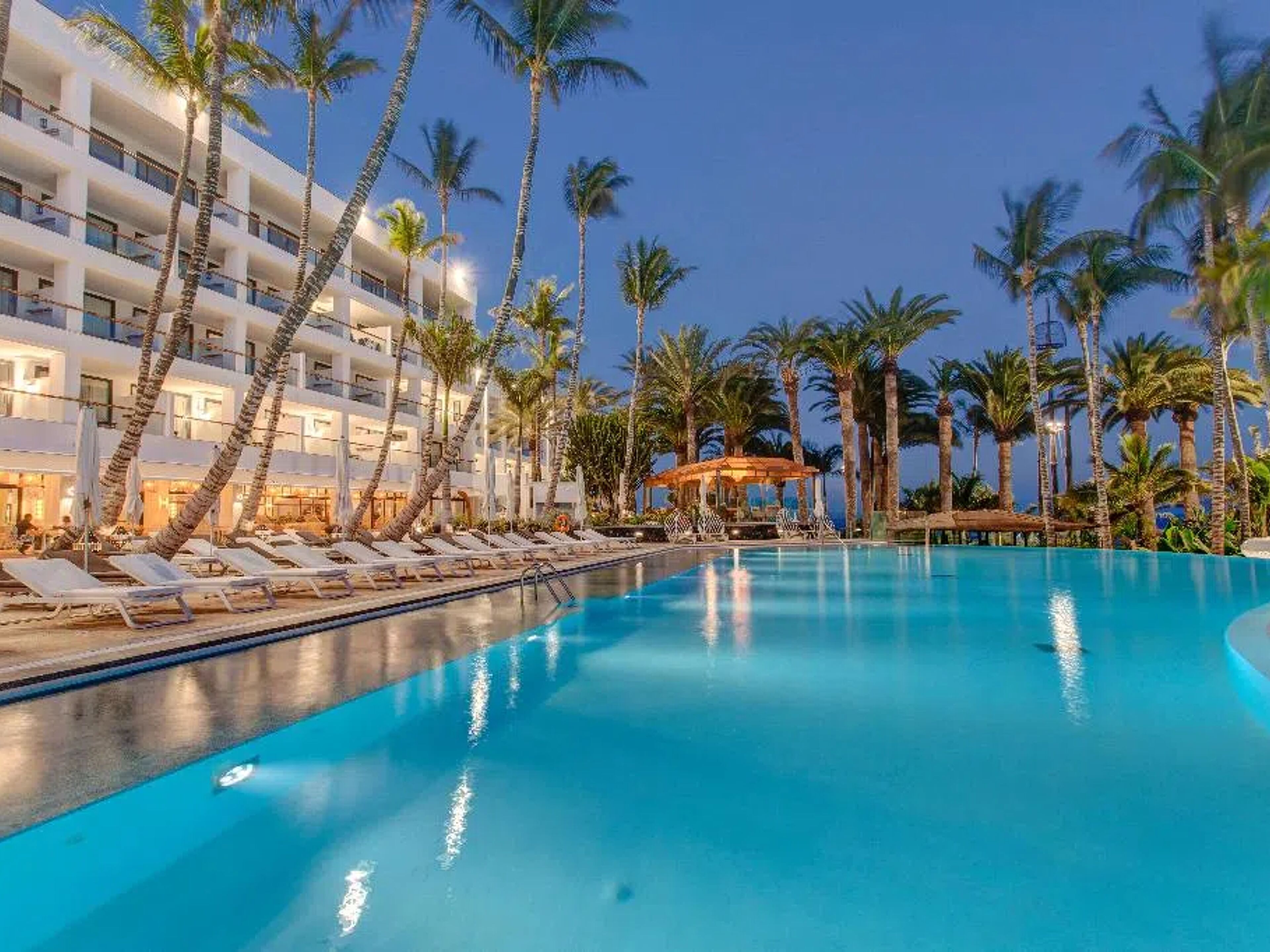 Hotel Fariones