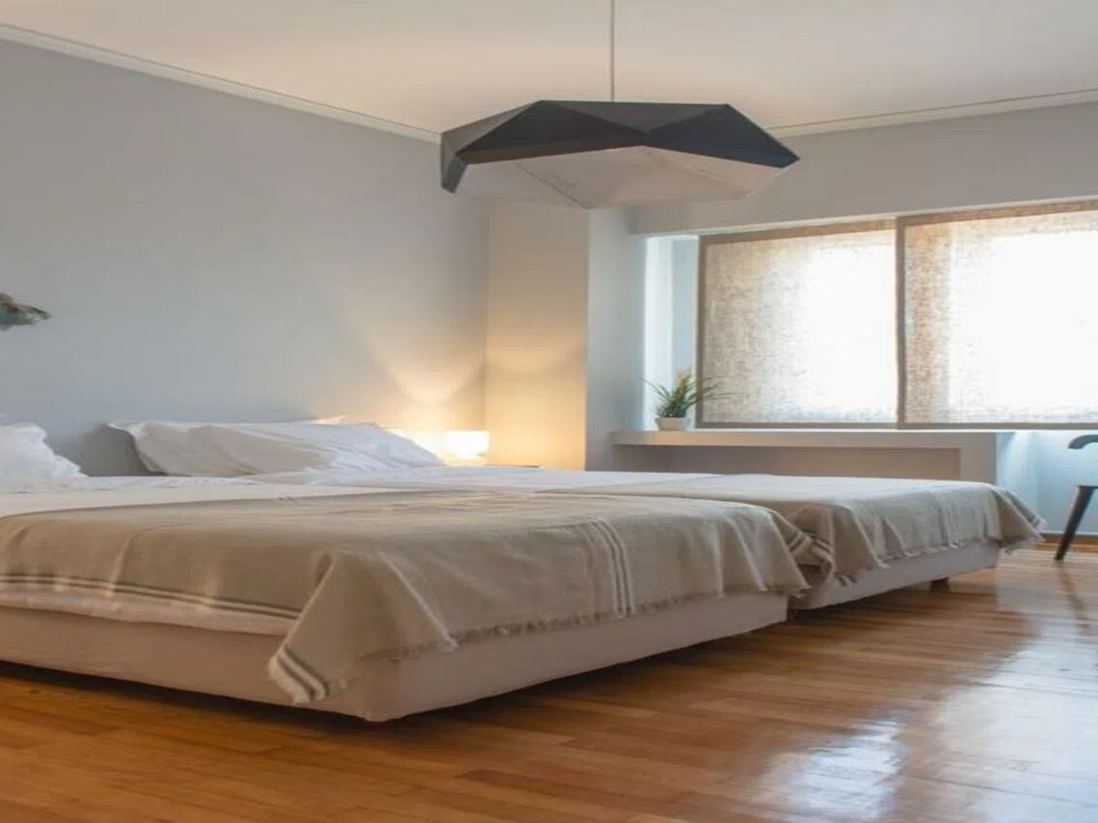 ABA Athens Boutique Apartments