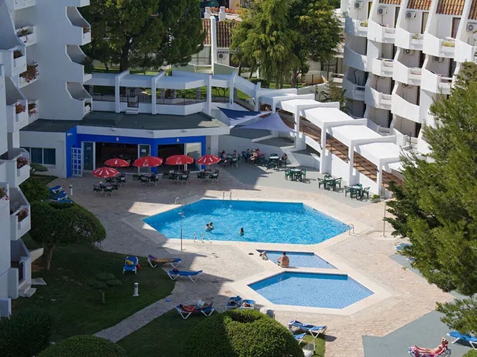 Complejo Eurhostal