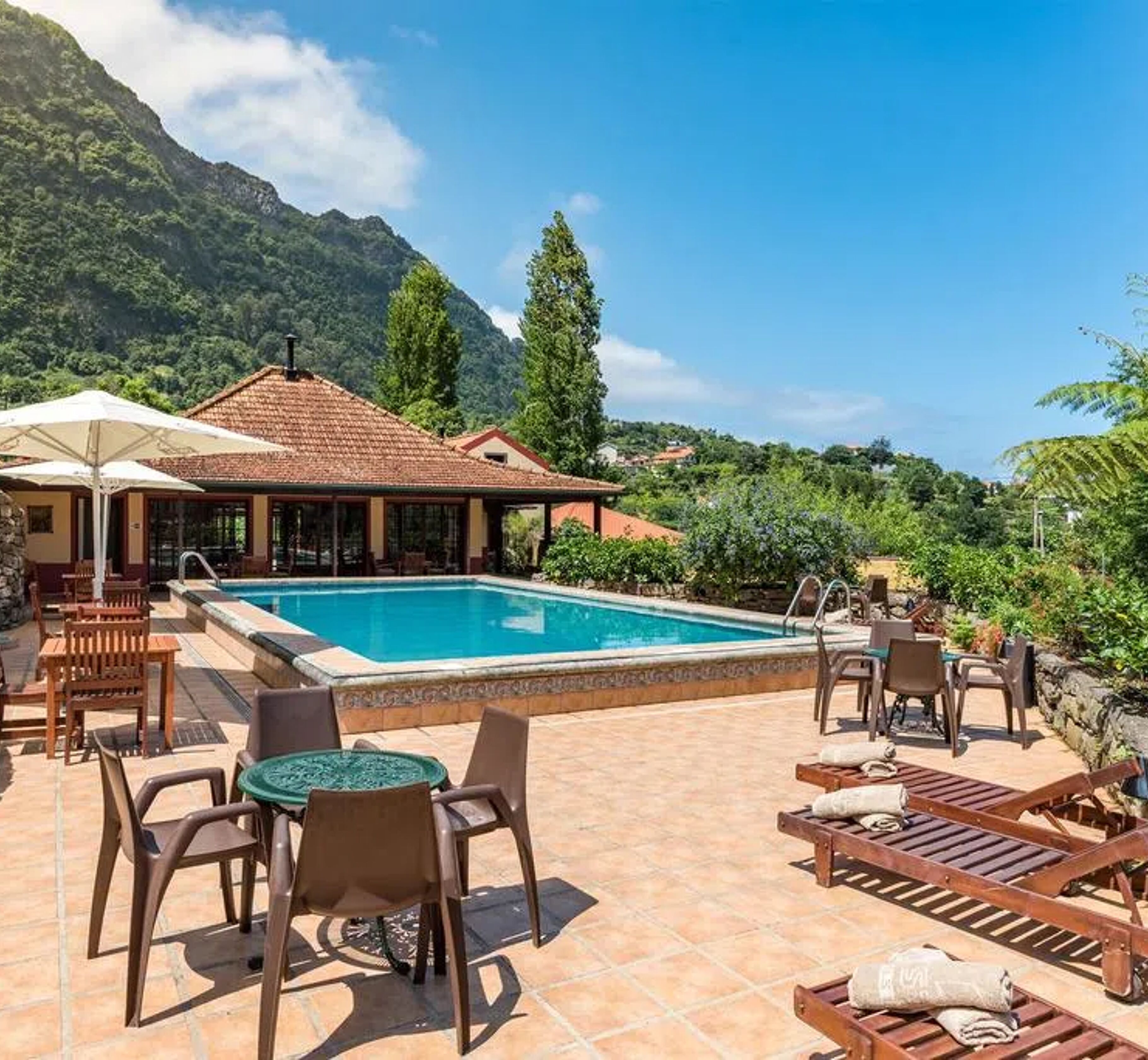 Pestana Quinta do Arco