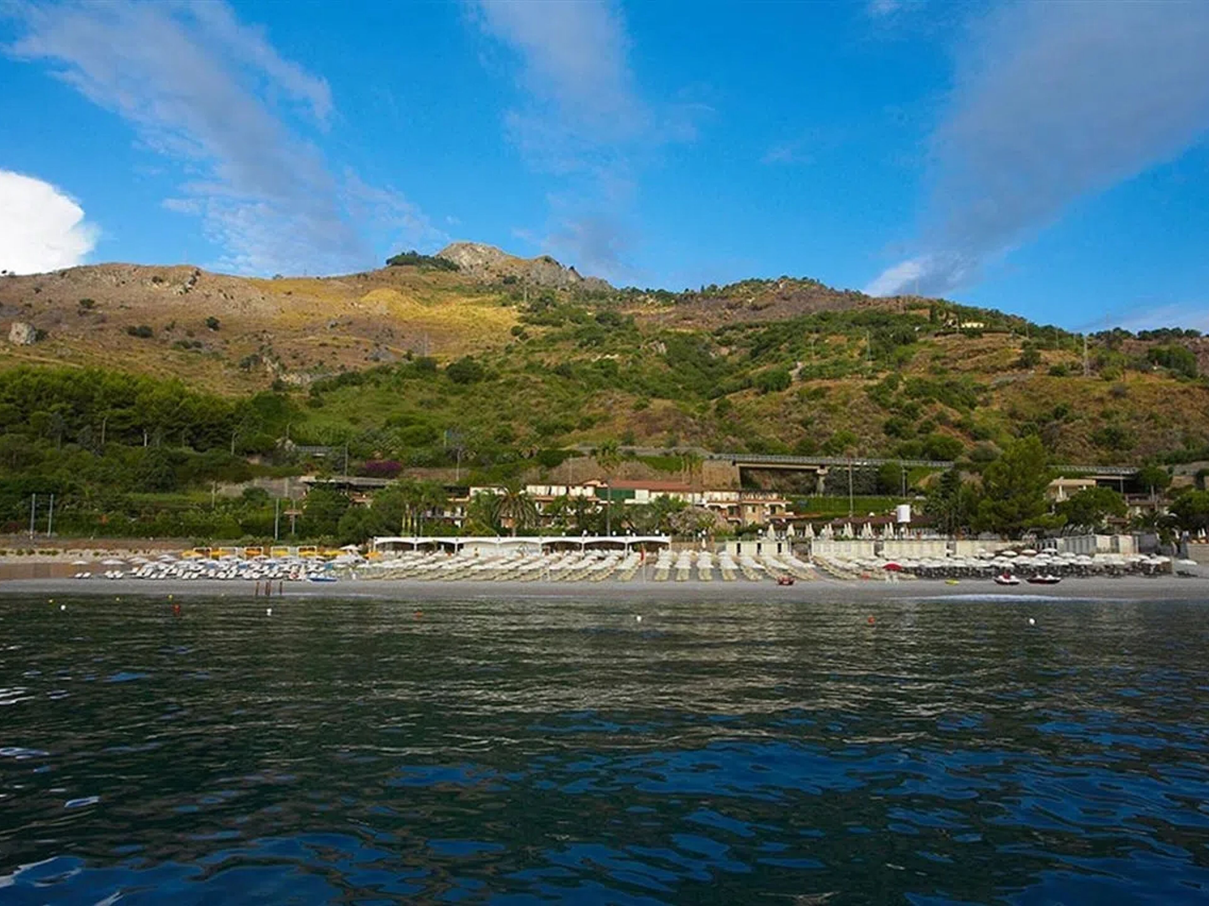 Caparena & Wellness Club