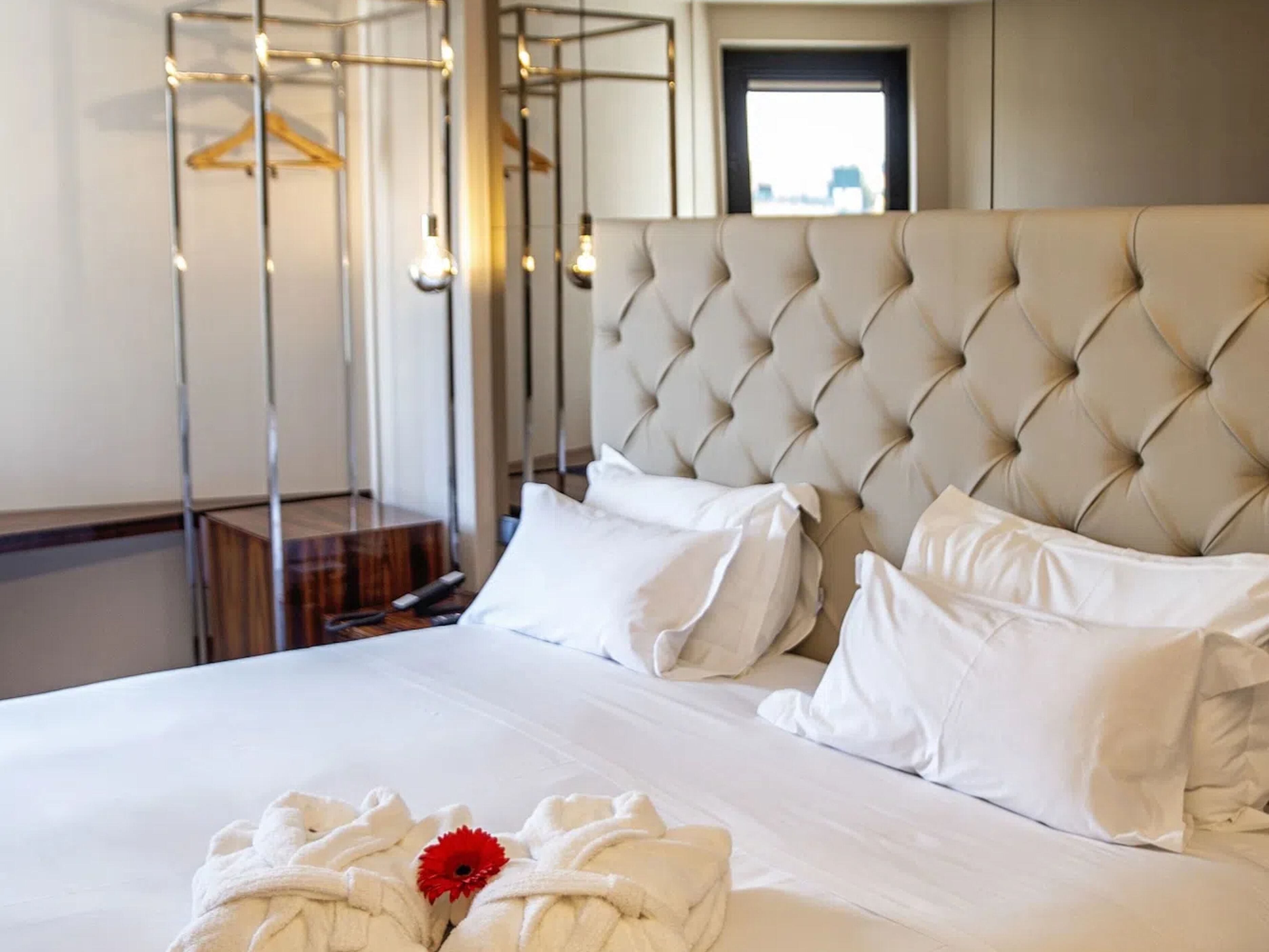 ABC Hotel Porto Boavista