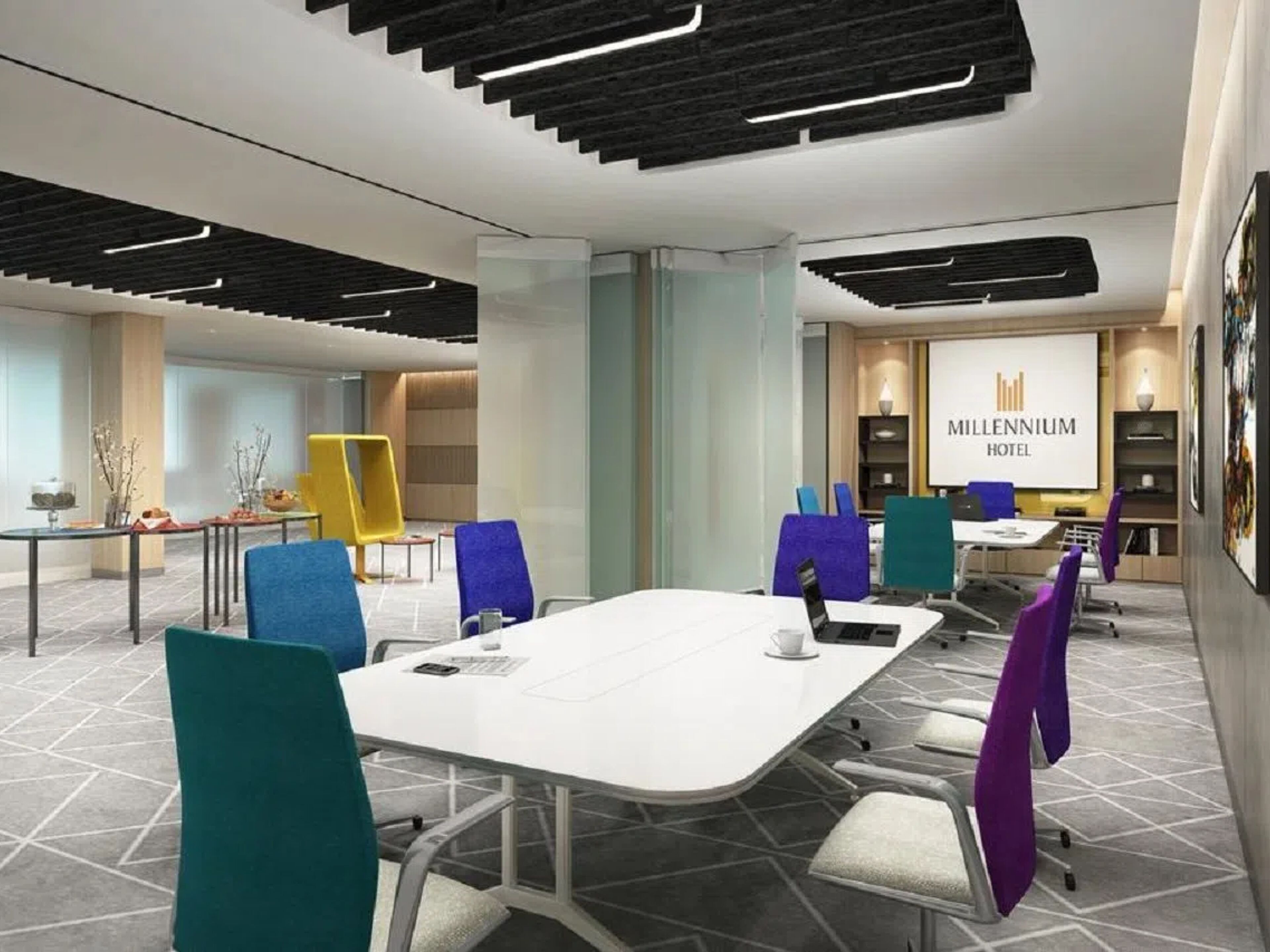 Millennium Al Barsha