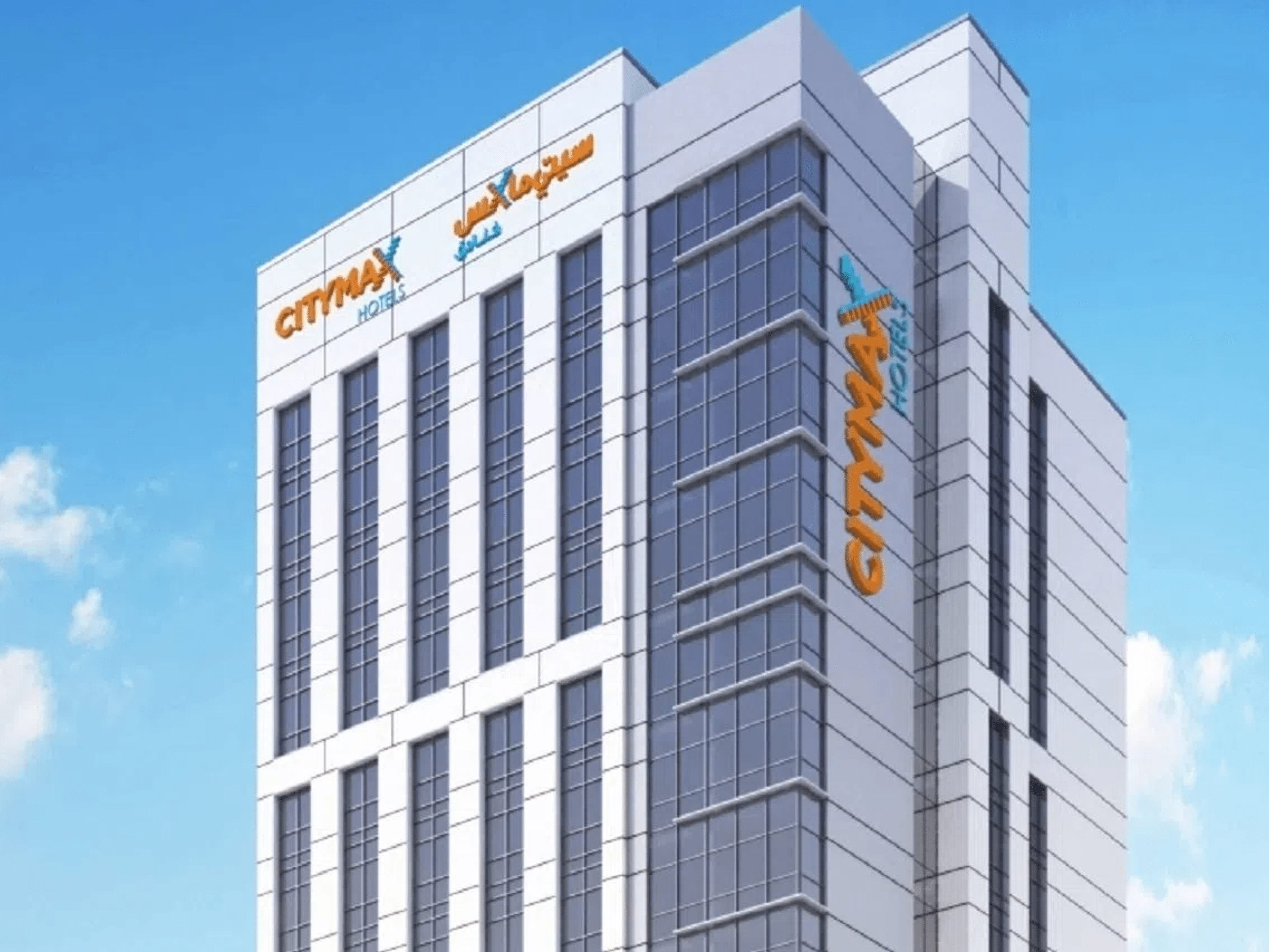 Citymax Business Bay