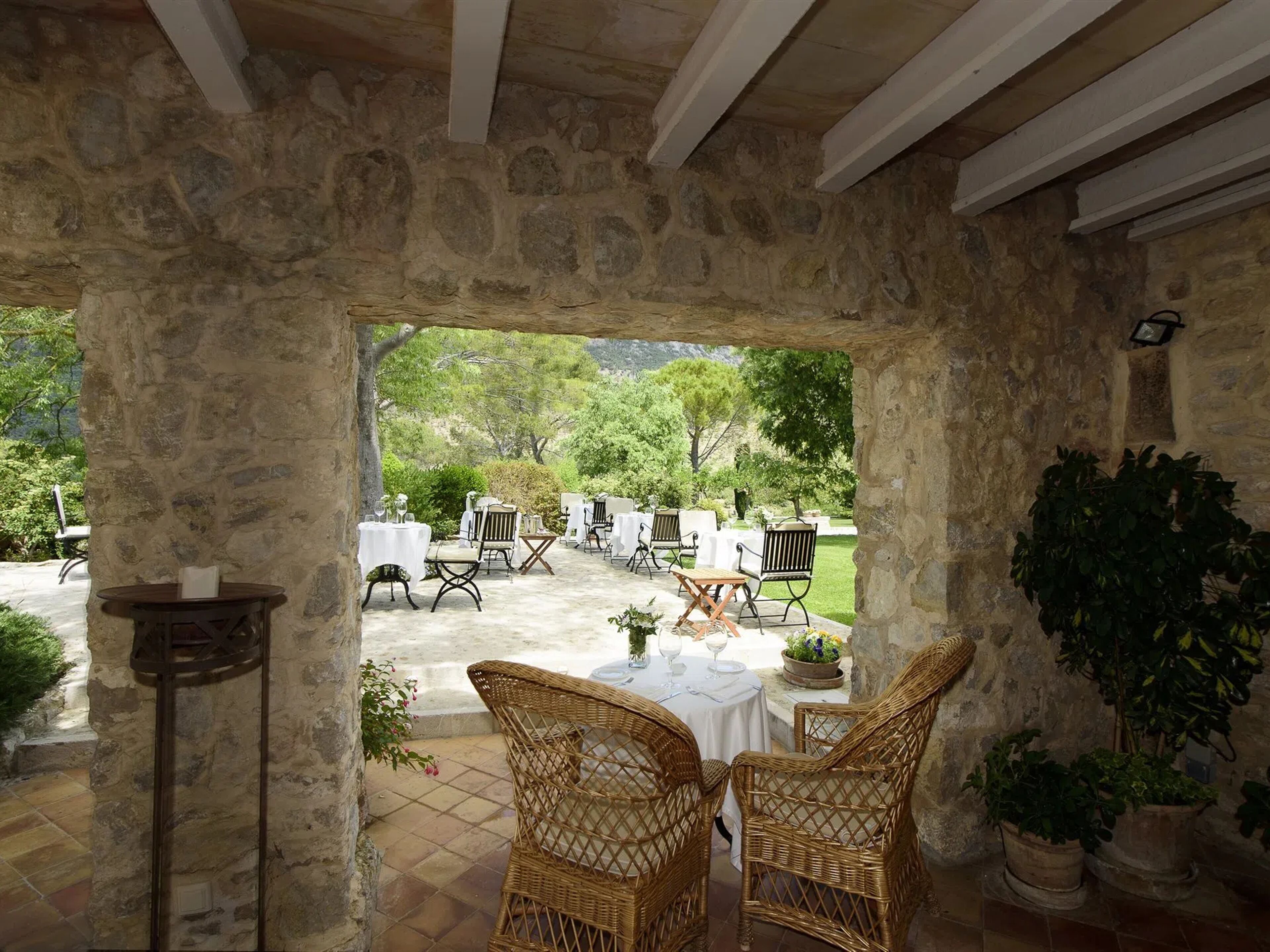 Finca Son Palou