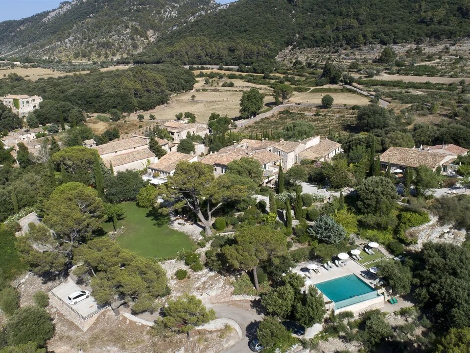 Finca Son Palou