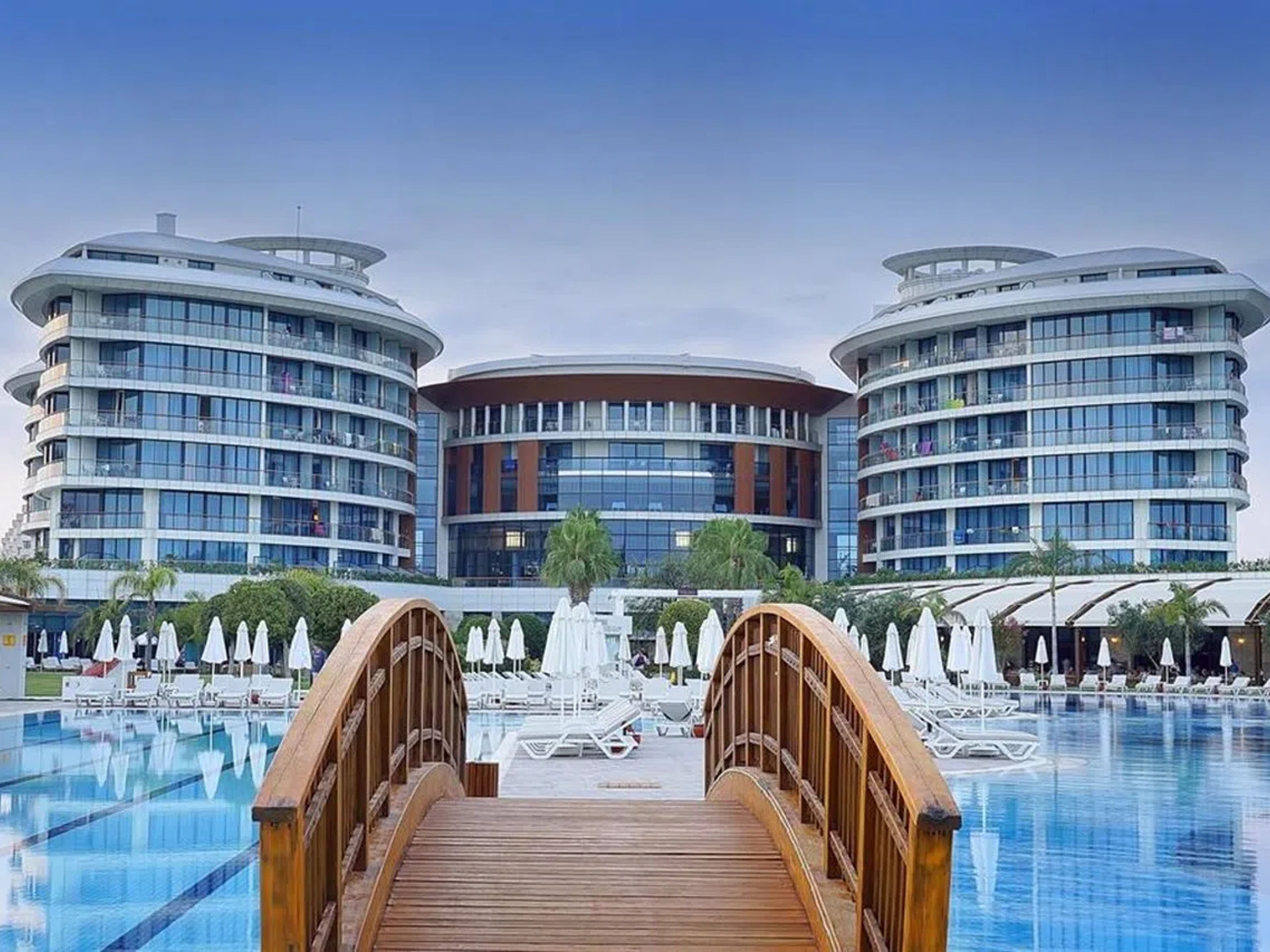 Baia Lara Hotel