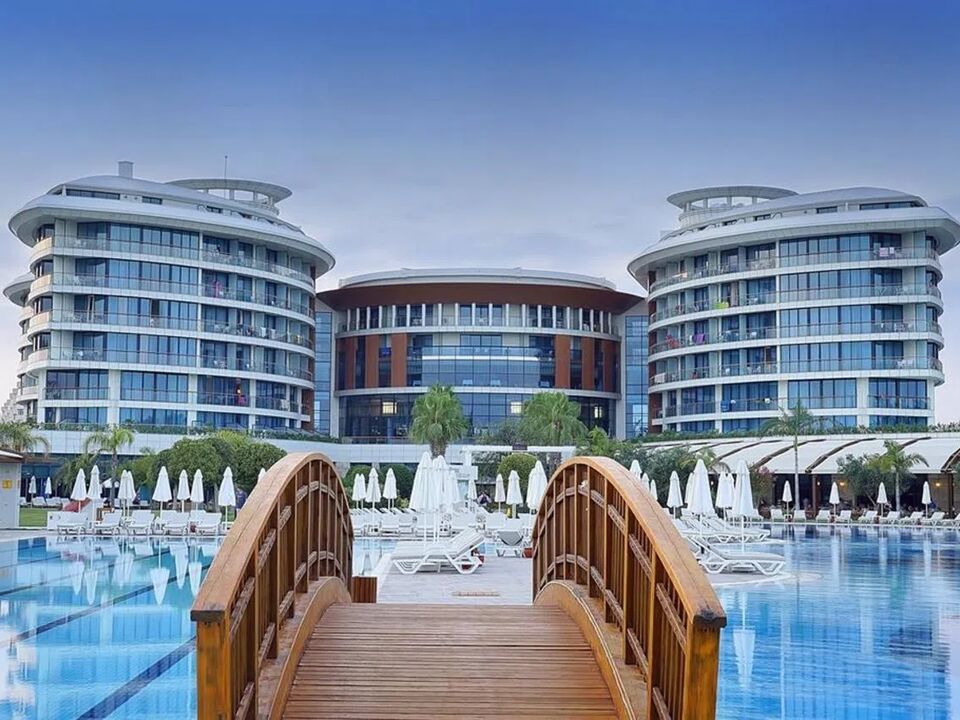 Baia Lara Hotel