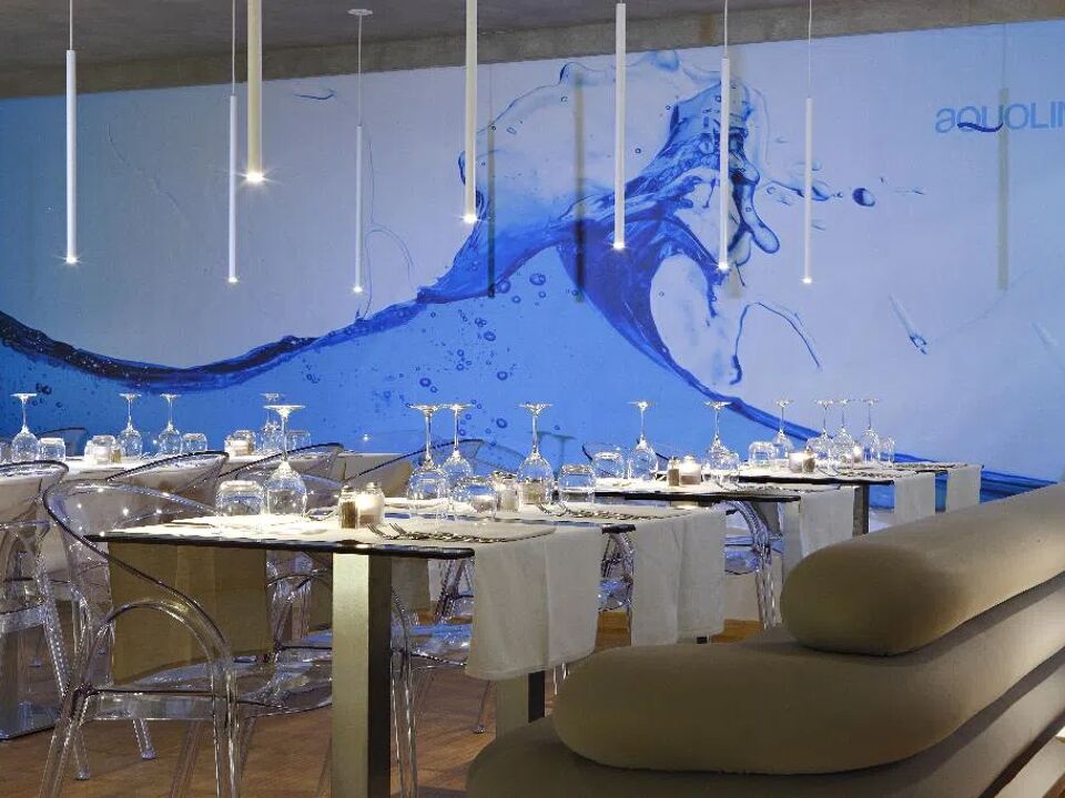 Hotel Aqua