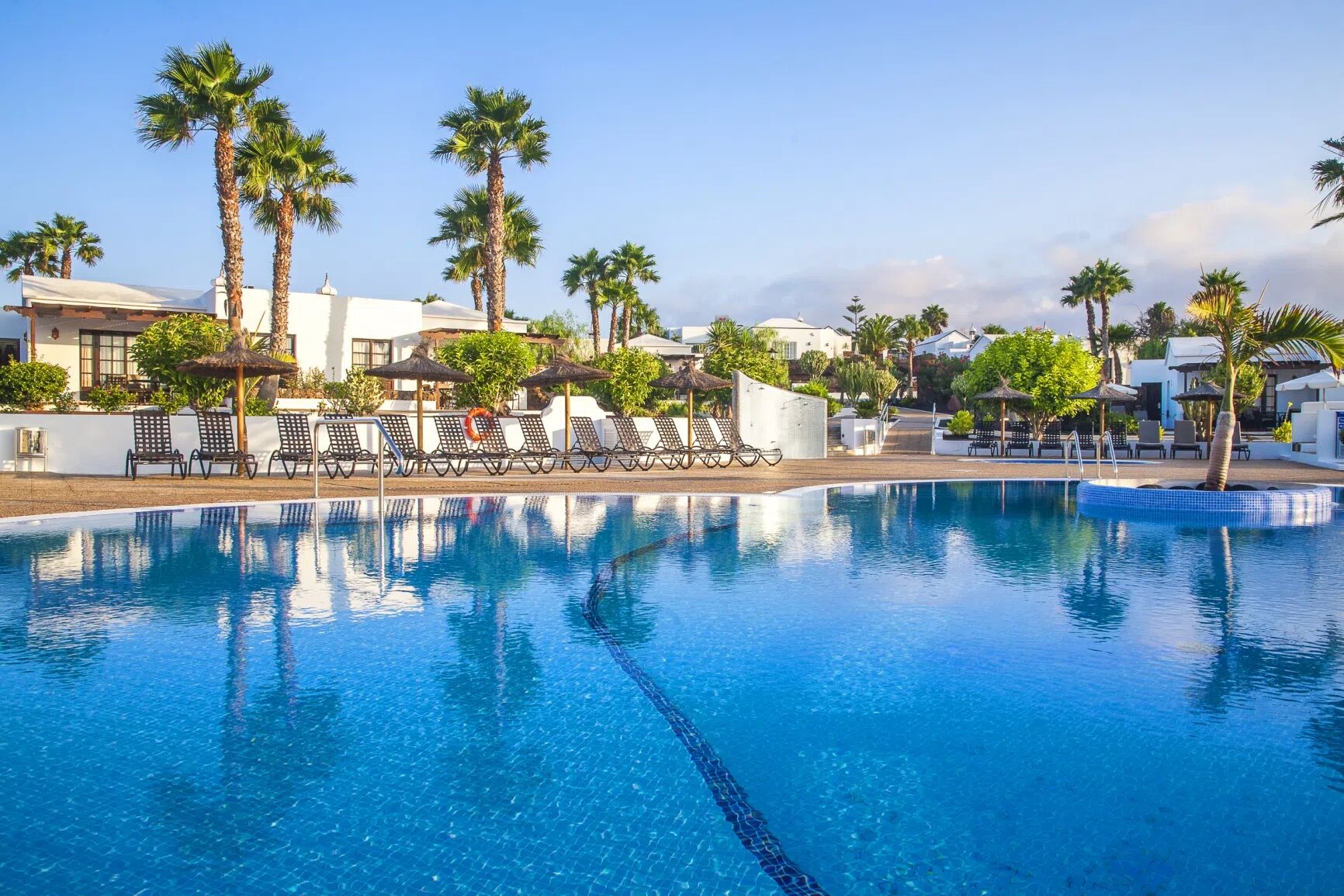 Jardines del Sol by Diamond Resorts
