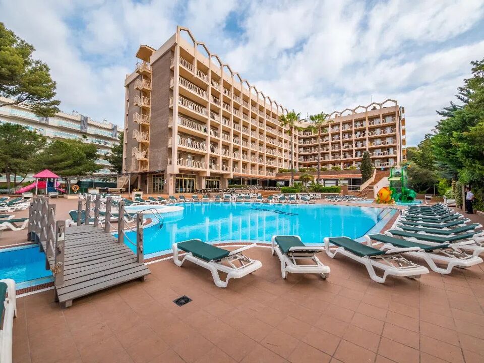 TUI BLUE Avenida Suites