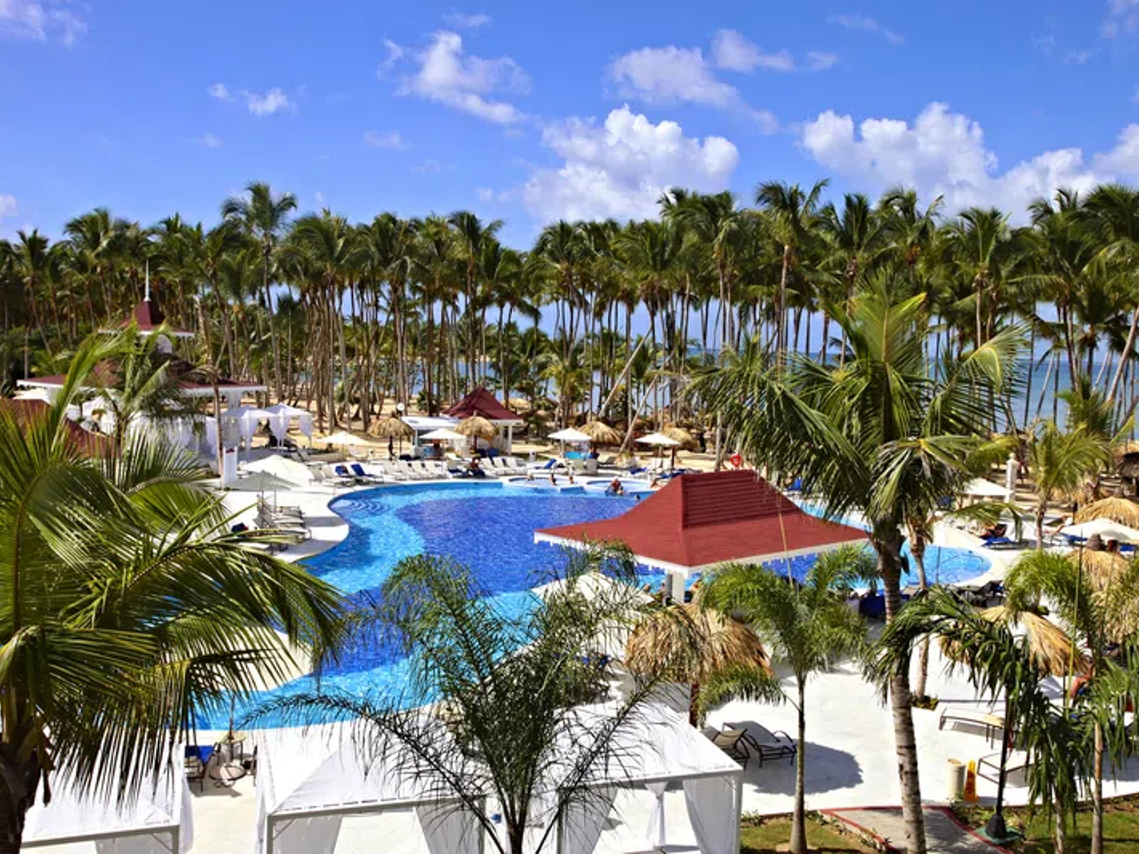 Luxury Bahia Principe Bouganville