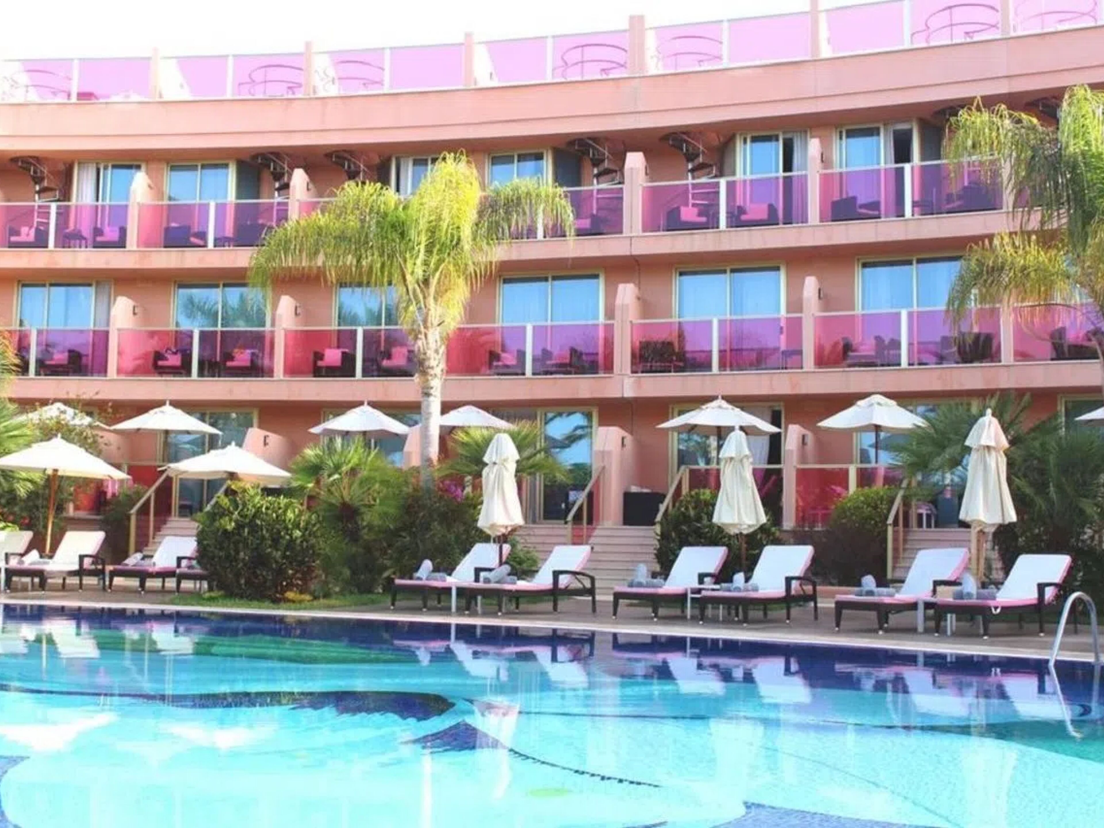 Hotel Sir Anthony
