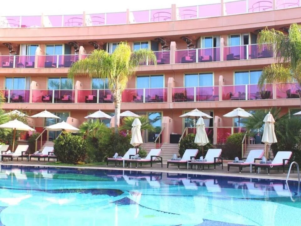 Hotel Sir Anthony