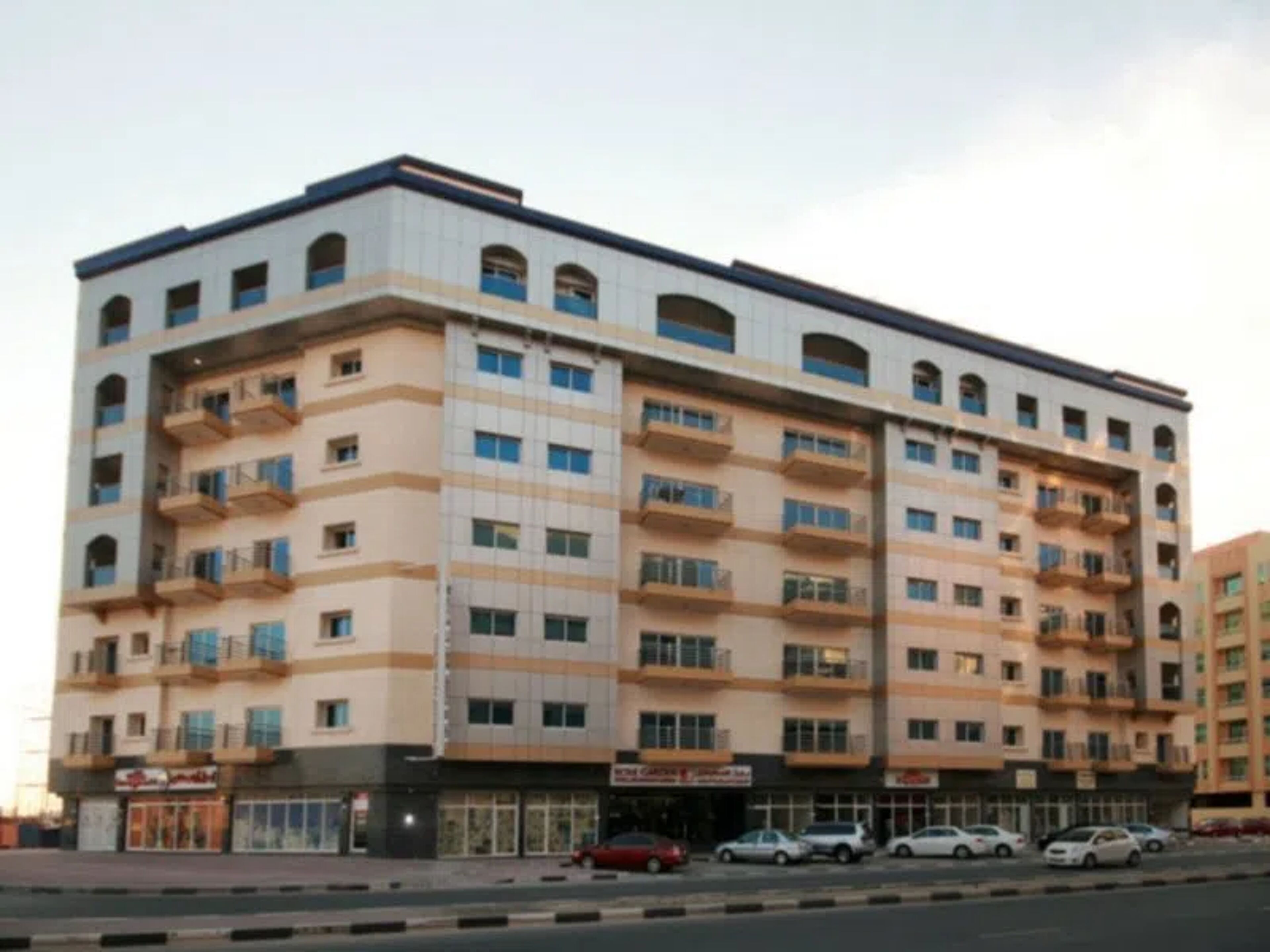 Rose Garden Barsha