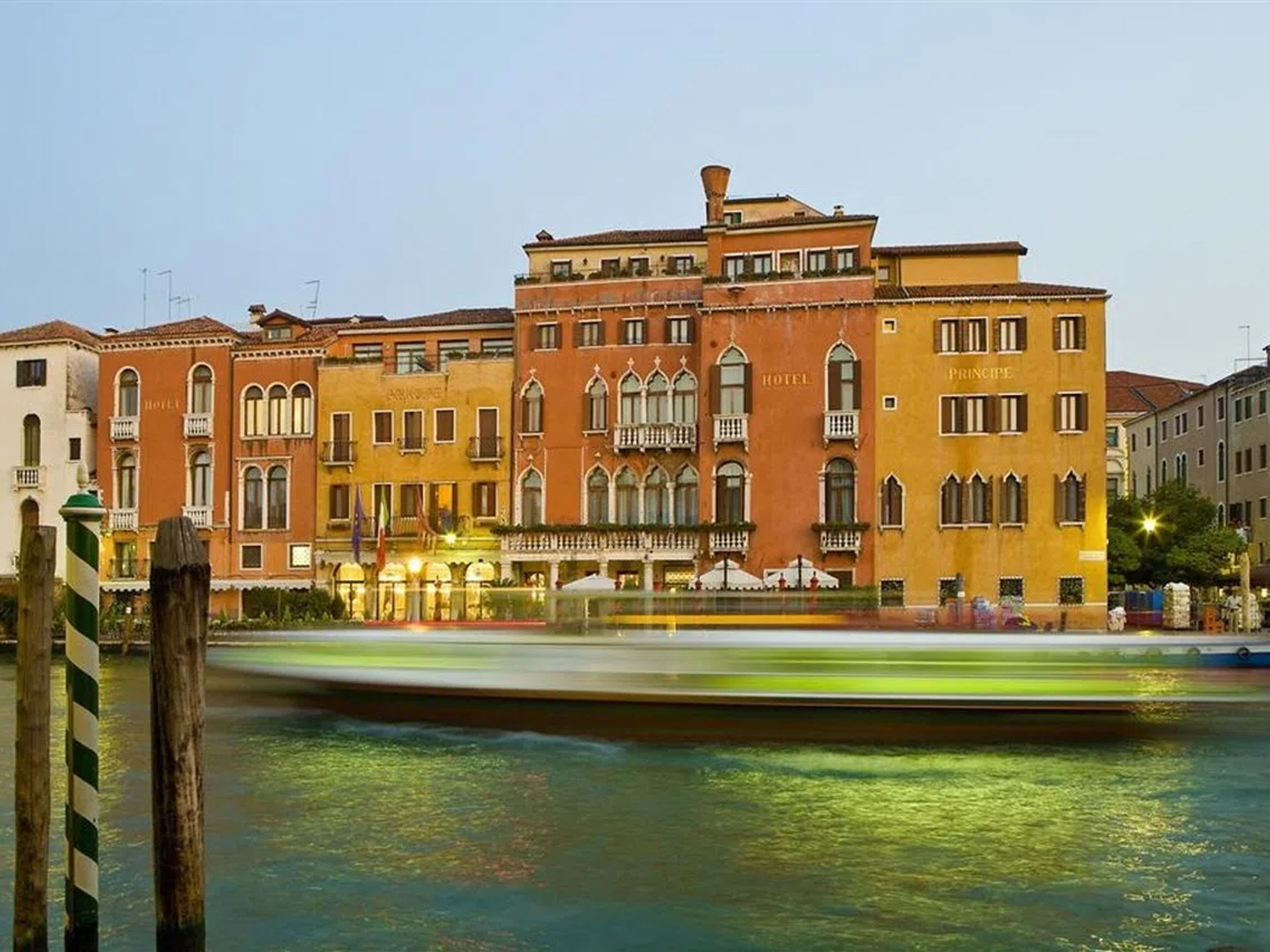 Hotel Principe